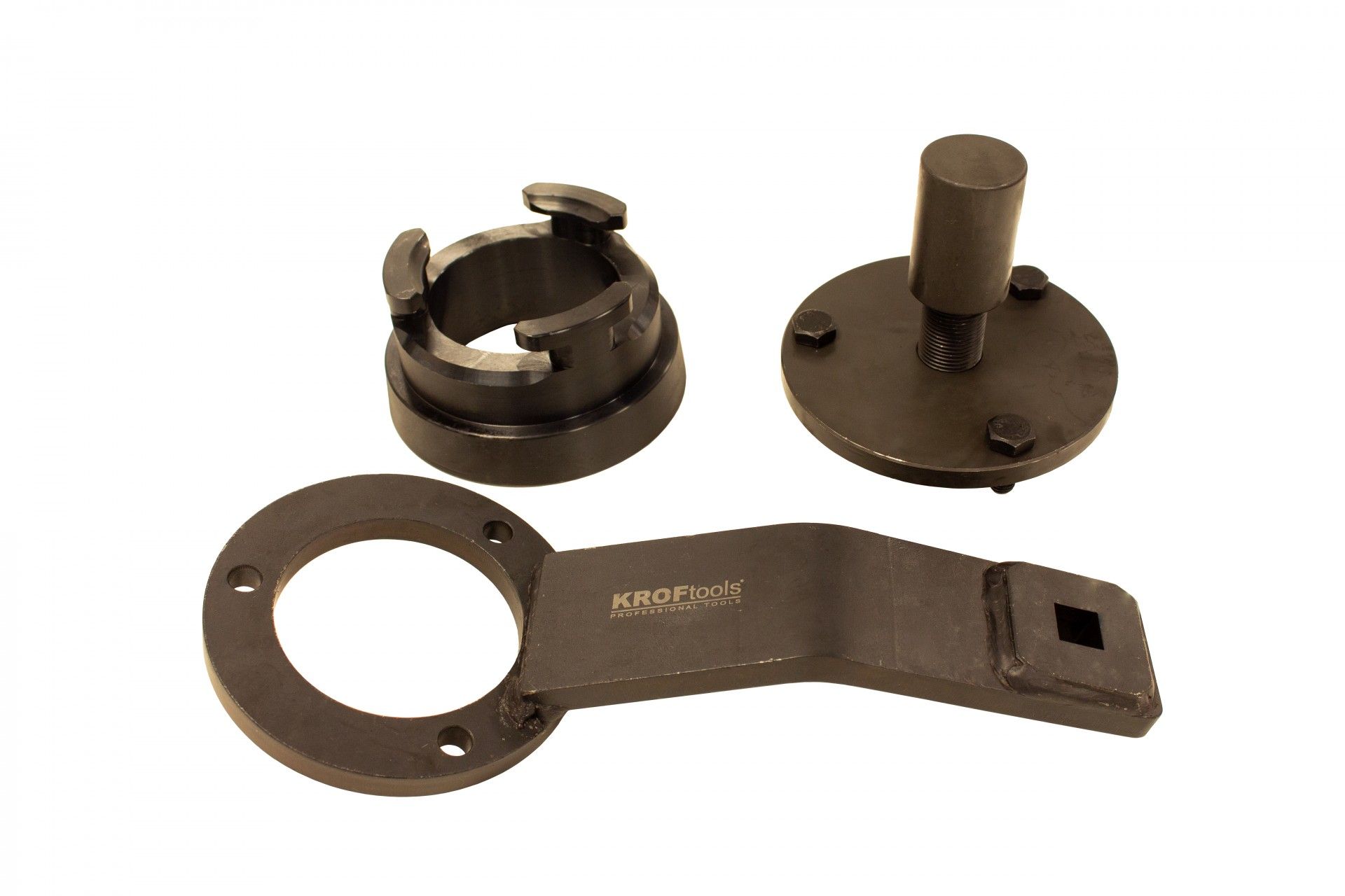 BELT PULLEY COUNTERHOLDING WRENCH FOR BMW M52TU/M54/M56