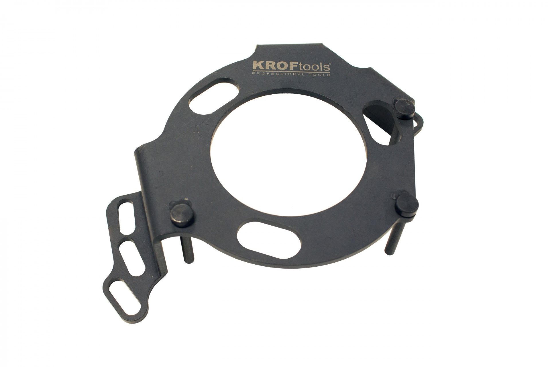 HIGH PRESSURE PUMP PULLEY HOLDER 08-08 FOR OPEL/RENAULT/NISSAN