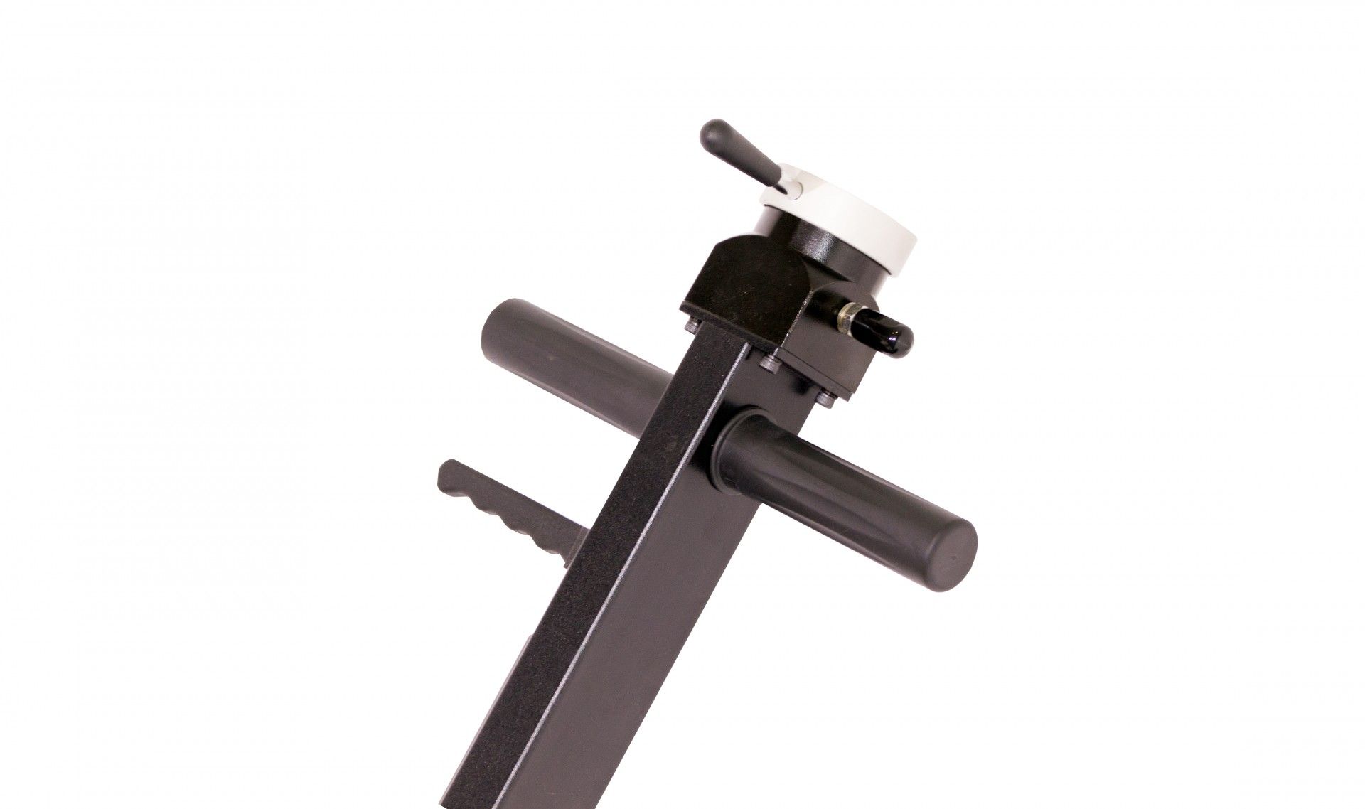 HYDRAULIC PNEUMATIC JACK 20-40T (SHORT)