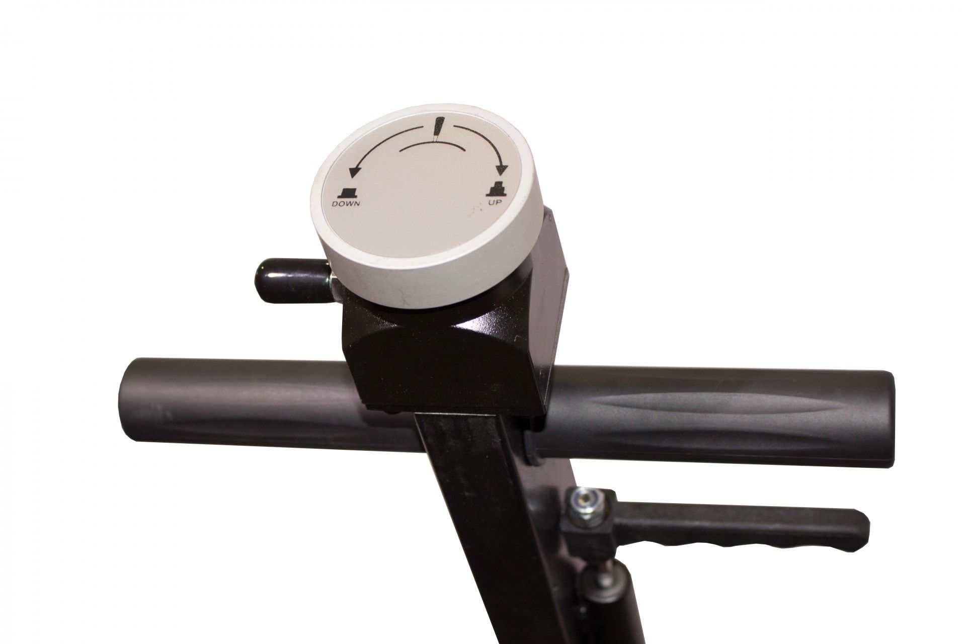 MARTINETTO PNEUMATICO IDRAULICO 15-30 T (CORTO)