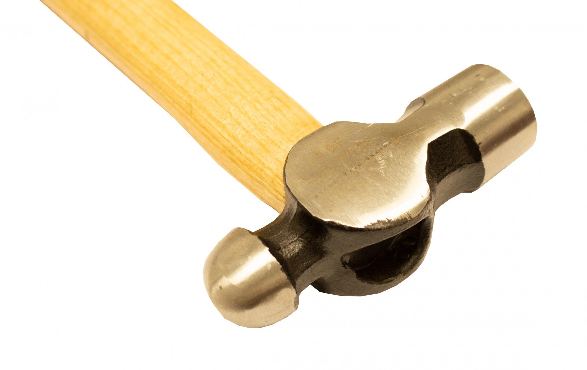BALL PEIN HAMMER