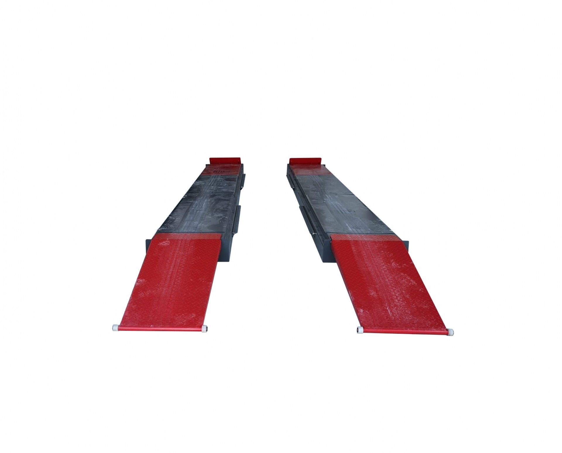 5,5T LOW PROFILE DOUBLE SCISSOR LIFT ALIGNMENT W/LED