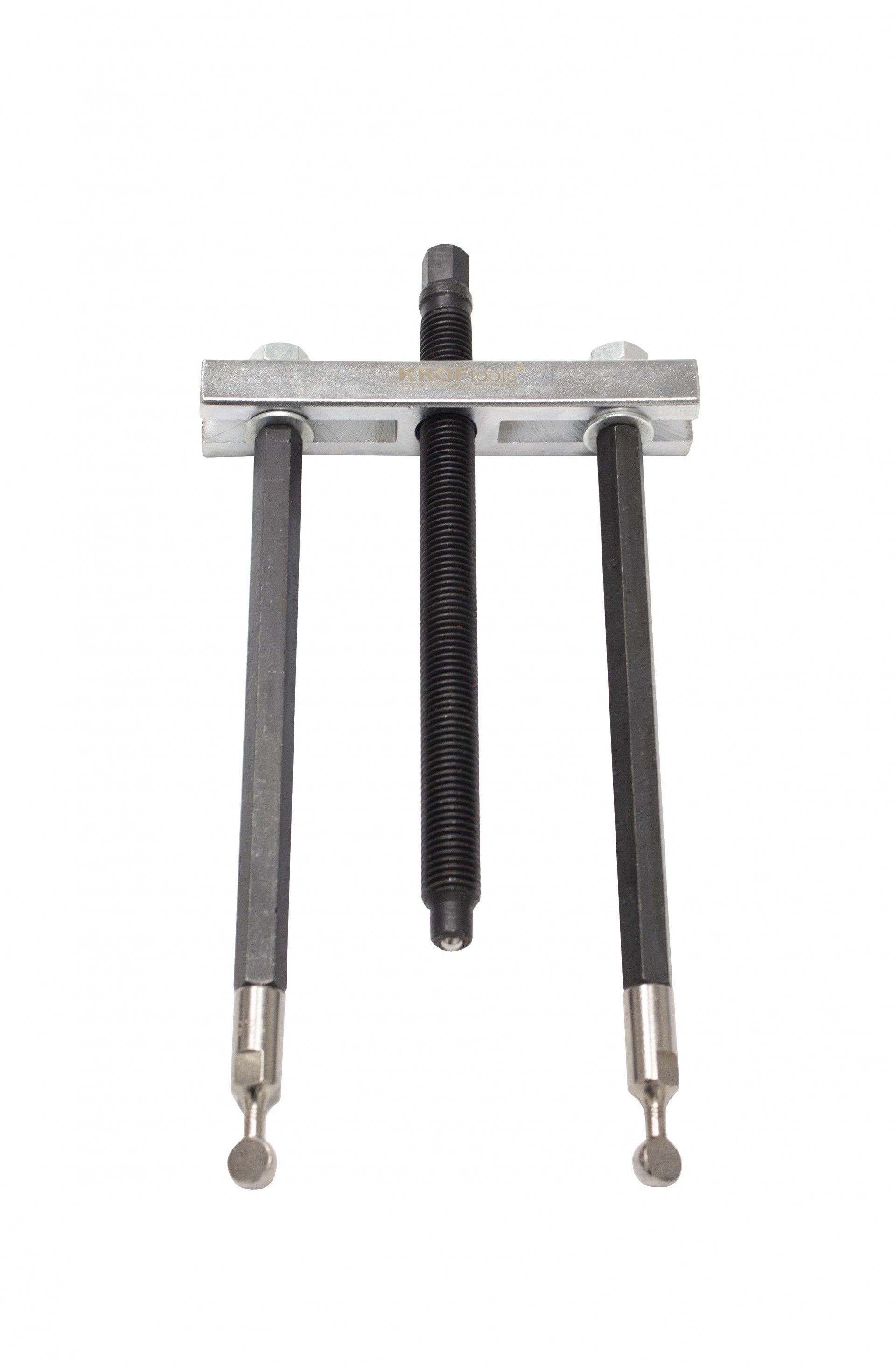 BEARING PULLER KIT WITH BALL ENDED PULLER ADAPTER 9325 KROFTOOLS