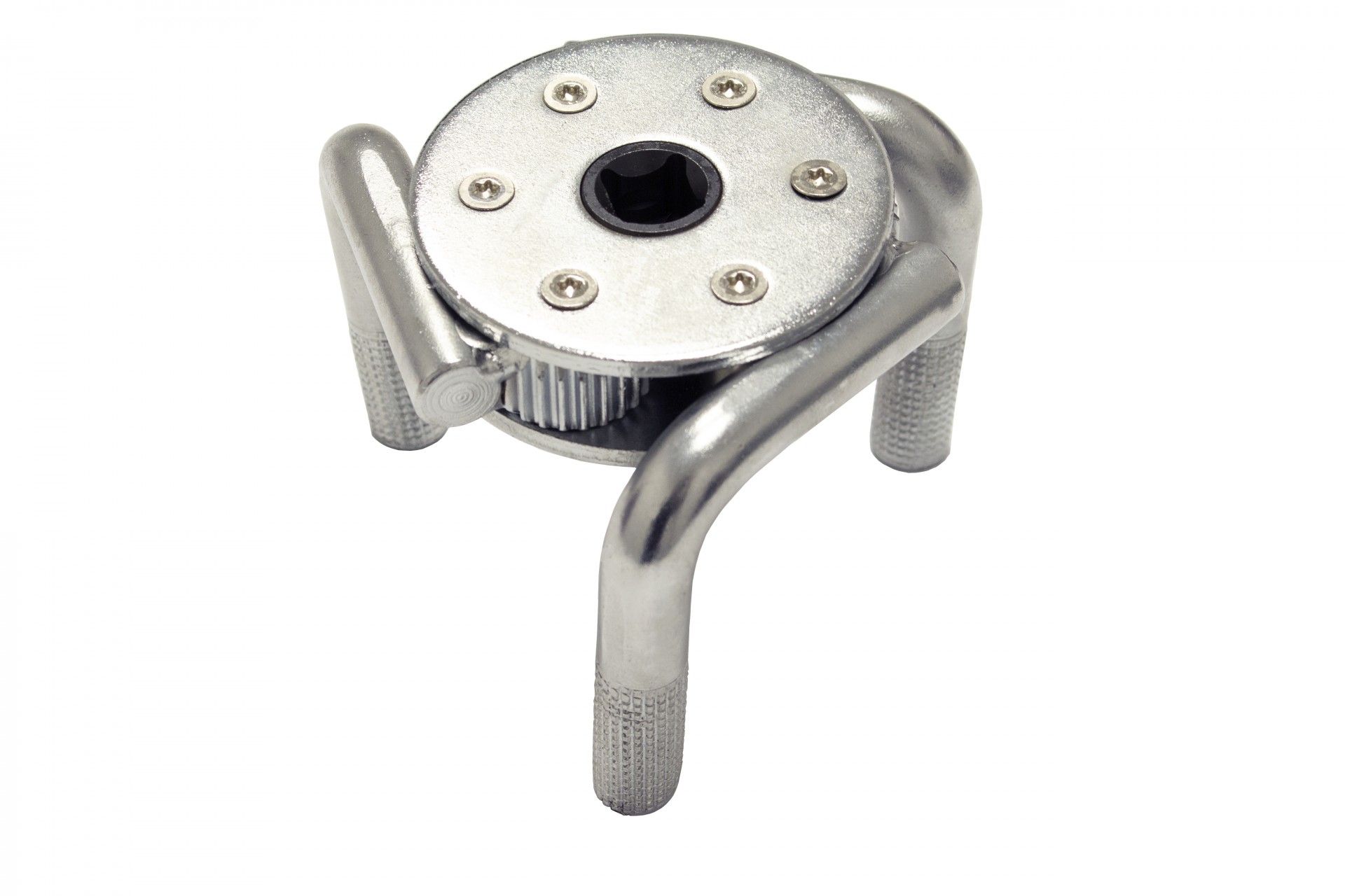 CHIAVE FILTRO A 3 GRIFFE