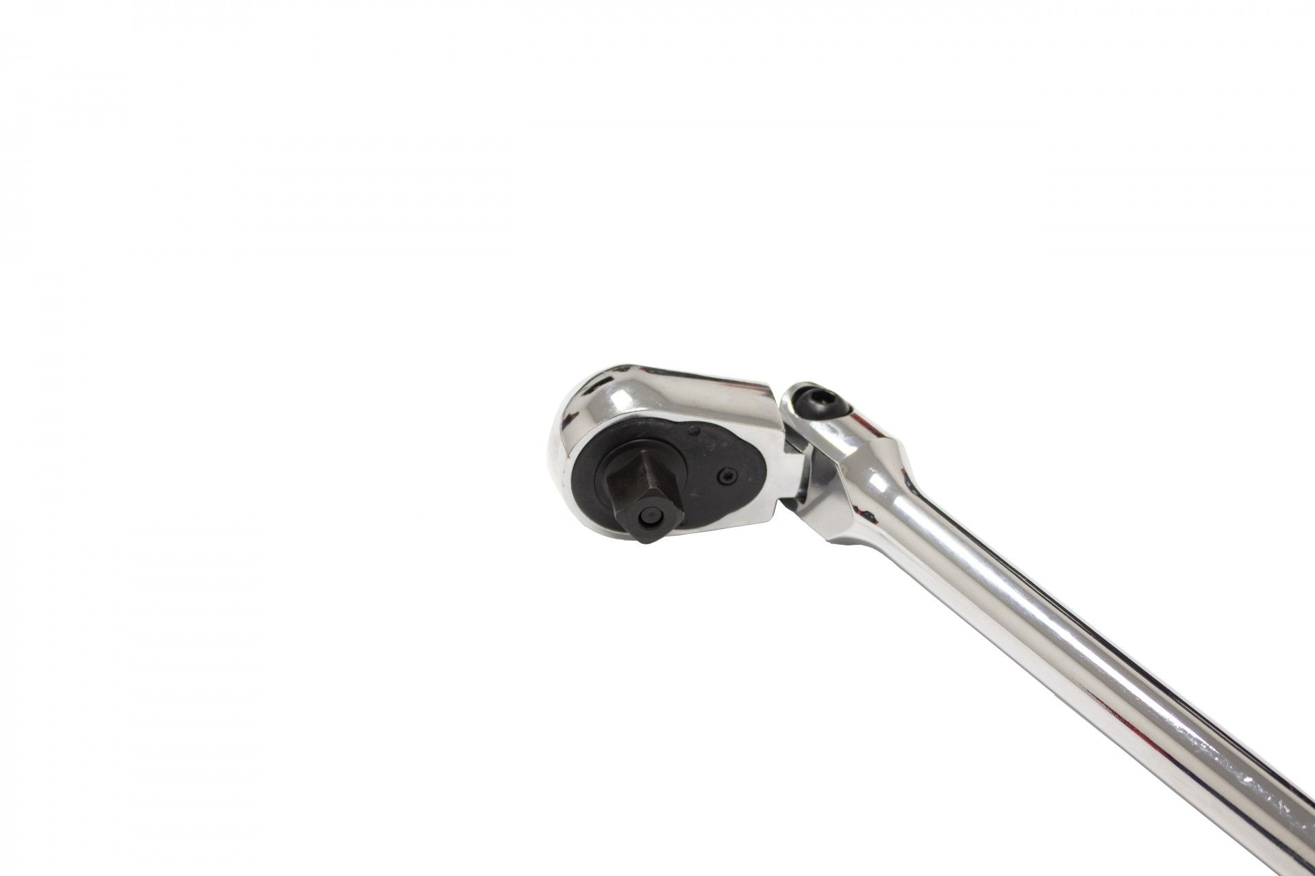 CARRACA REVERSIBLE 1/2" ARTICULADO LARGO - 609mm