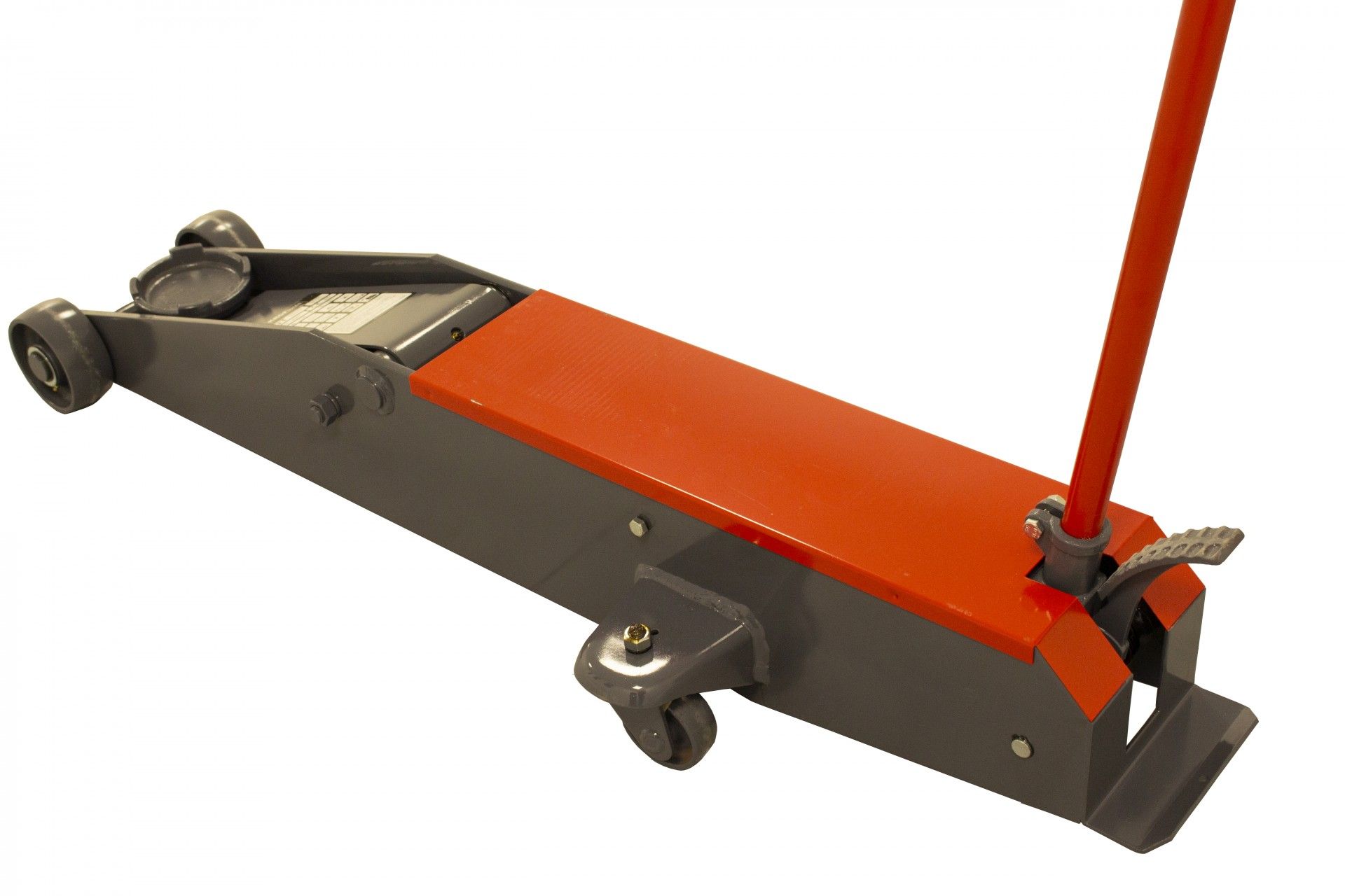 10TON FLOOR JACK