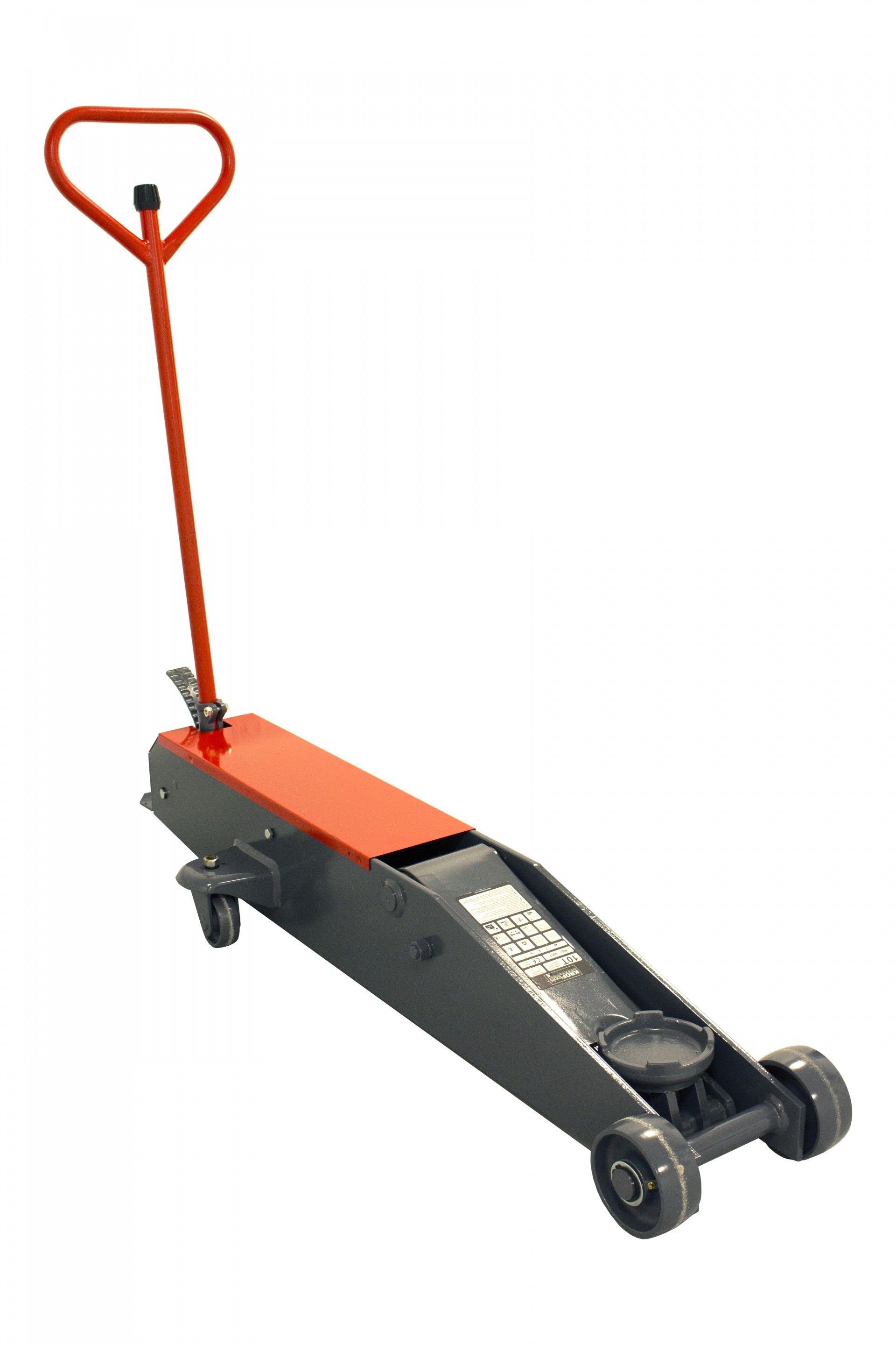 10TON FLOOR JACK