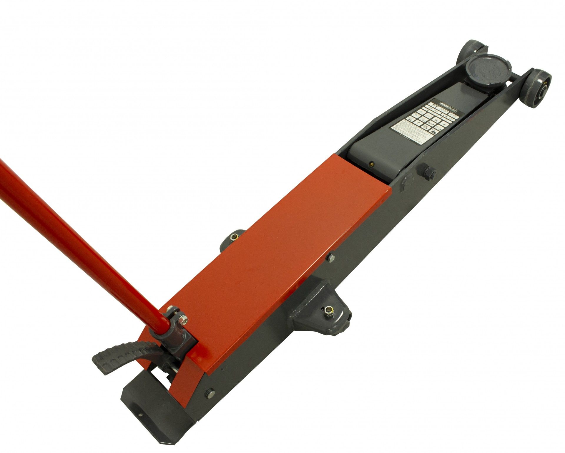 5TON FLOOR JACK