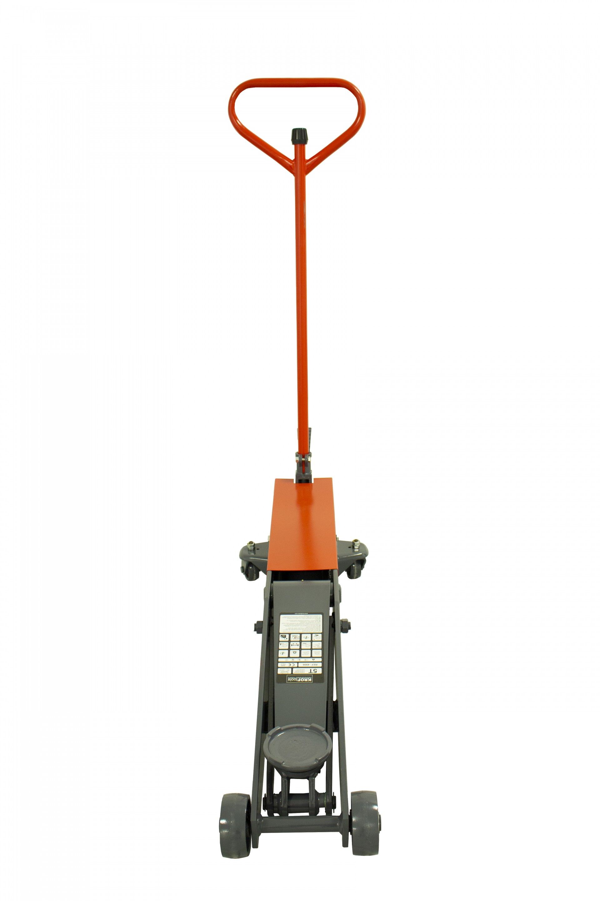 5TON FLOOR JACK