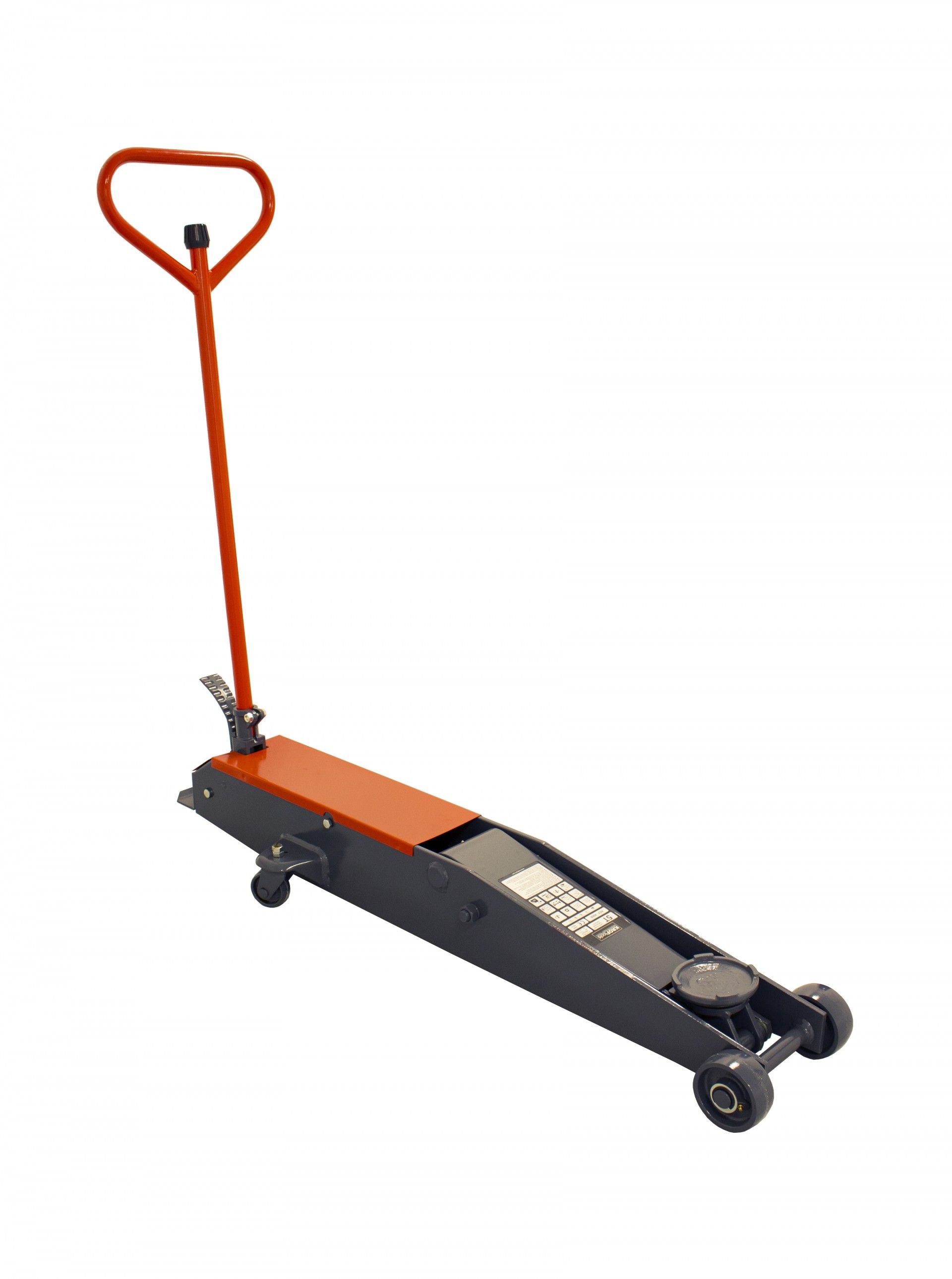 5TON FLOOR JACK