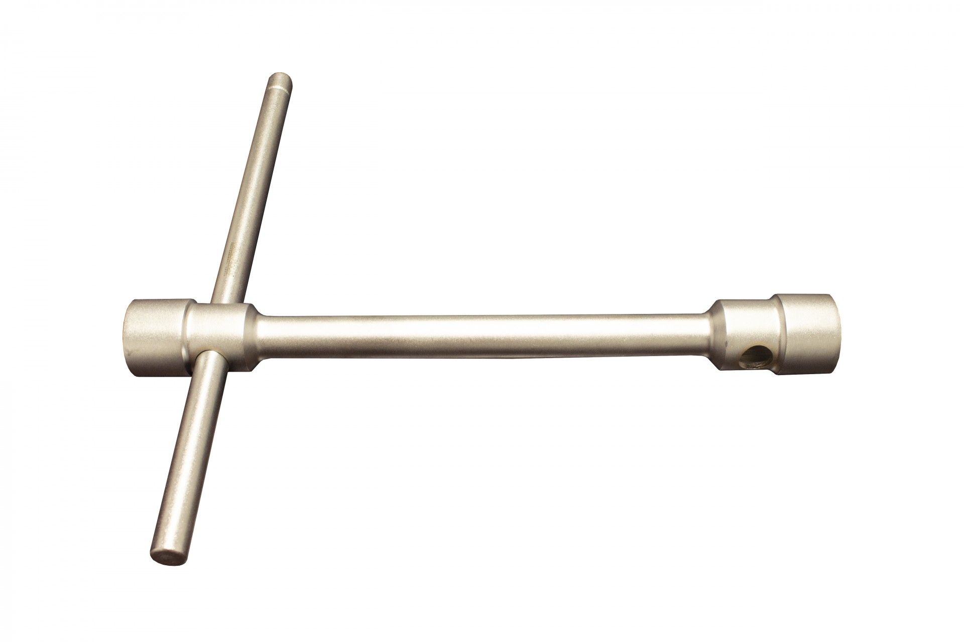 TUBULAR WHEEL WRENCH + TOMMY BAR