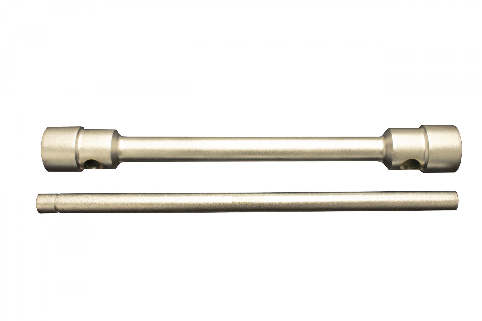TUBULAR WHEEL WRENCH + TOMMY BAR