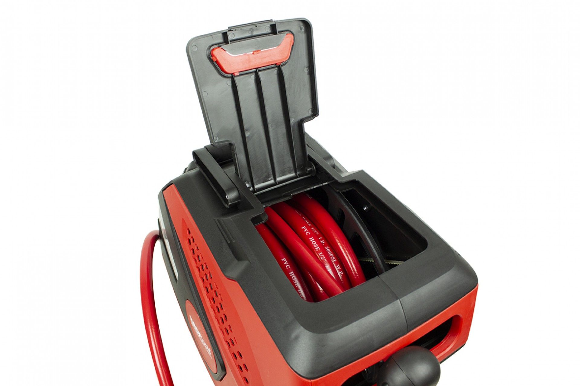 ENROLADOR AR 12,5x18,8mm 12M PVC