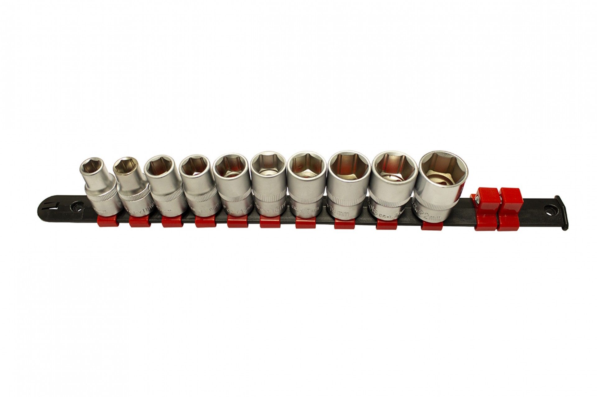 1/2” SECHSKANT-NUSSSATZ