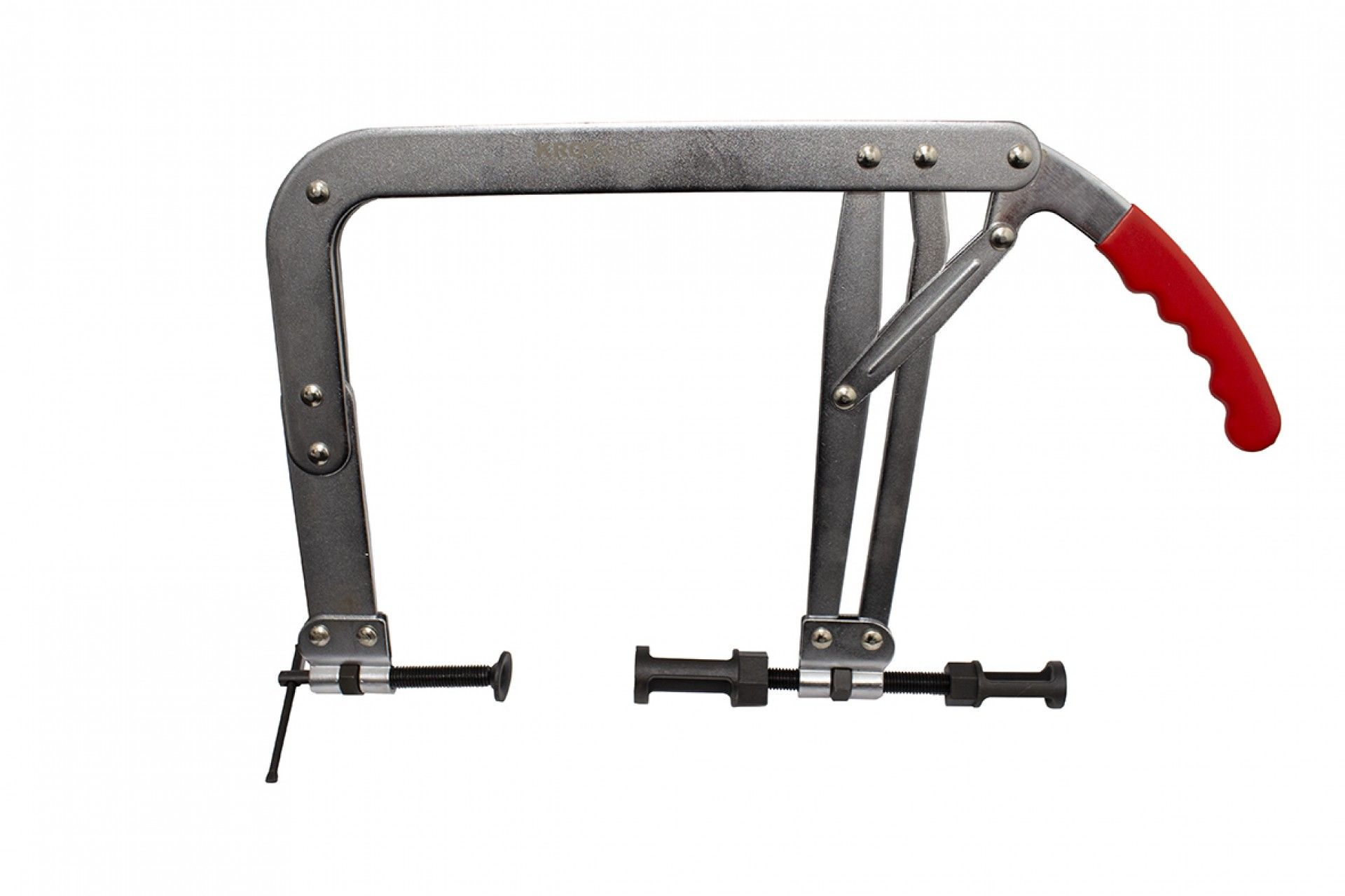 MULTIVALVE EXTRACTOR 75-225mm