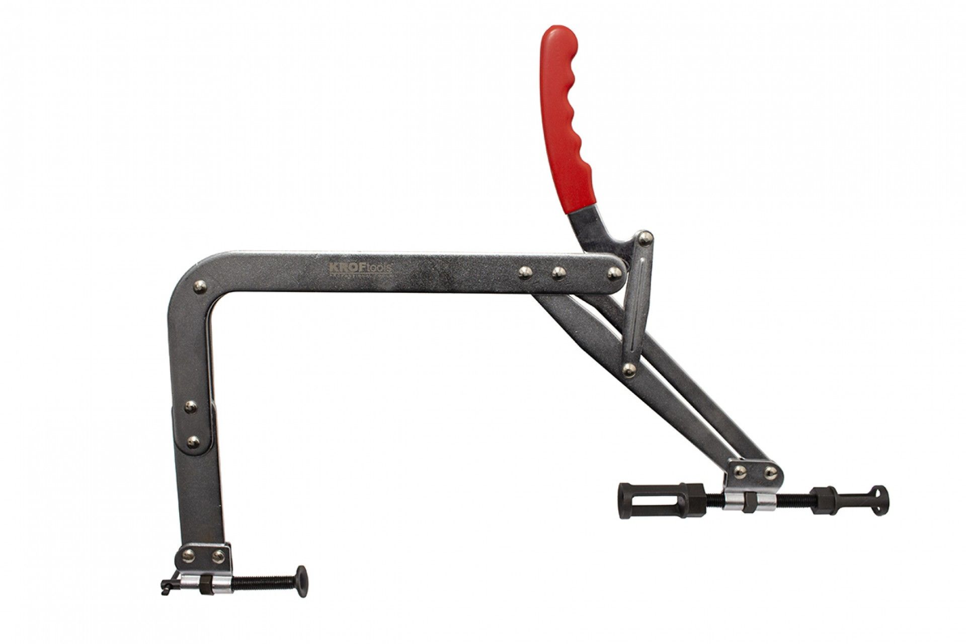 MULTIVALVE EXTRACTOR 75-225mm