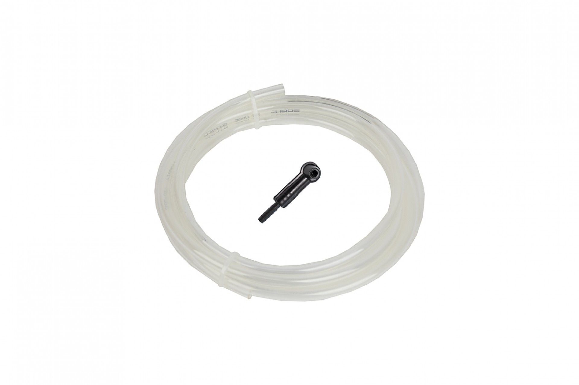 TUBO IN GOMMA PER PURIFICATORE DI LIQUIDO FRENI