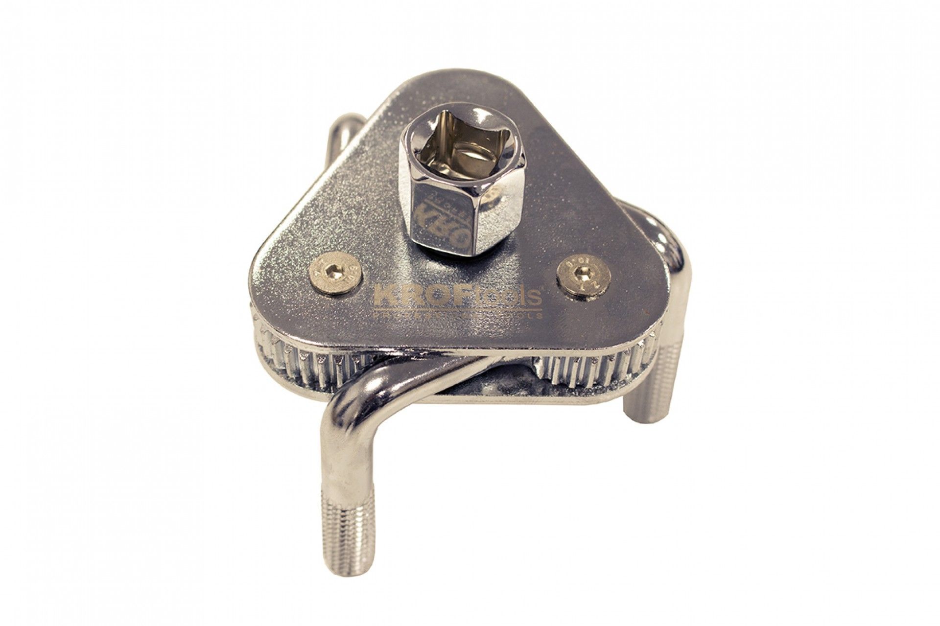 CHIAVE FILTRO OLIO A 3 BRACCI 65-120 MM