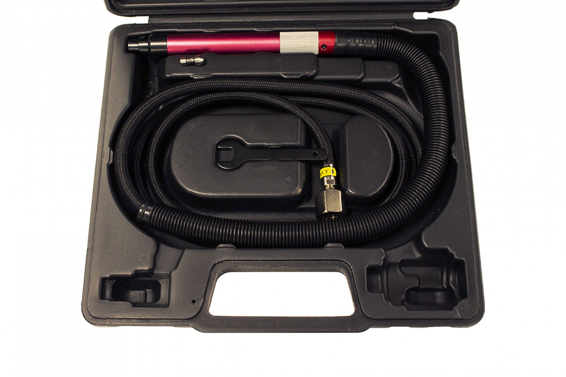 COFFRET MEULEUSE DE PRÉCISION - TIGE 3mm