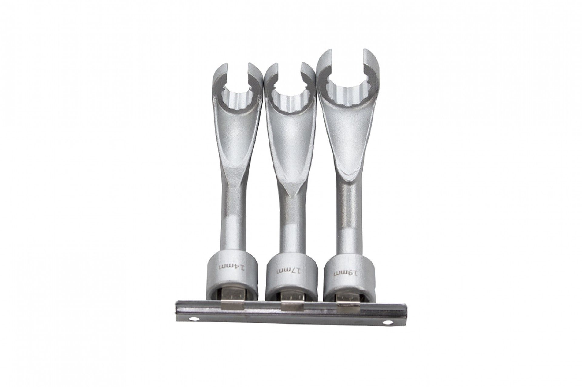 INJECTOR SOCKETS SET 3PCS