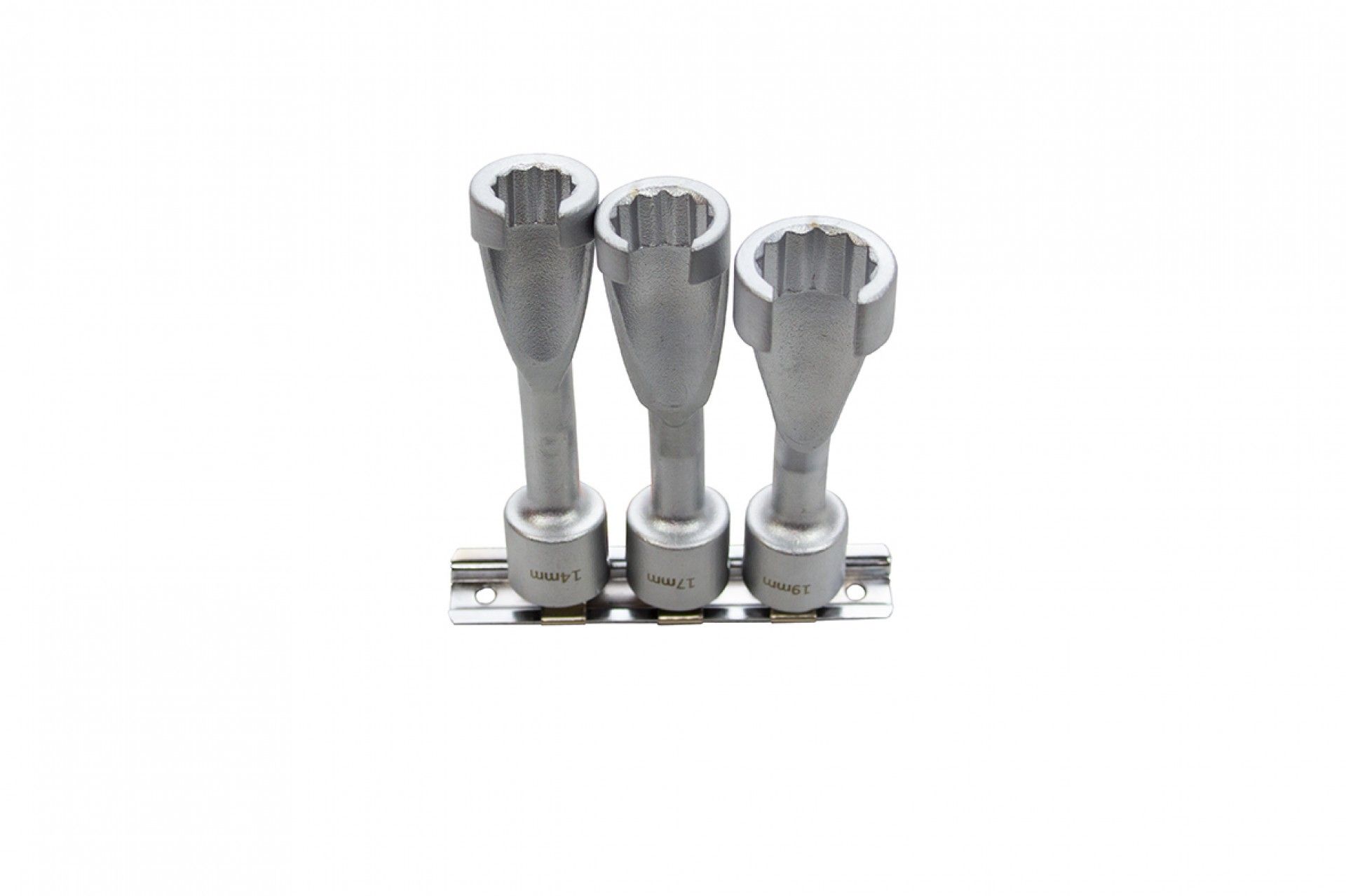 INJECTOR SOCKETS SET 3PCS