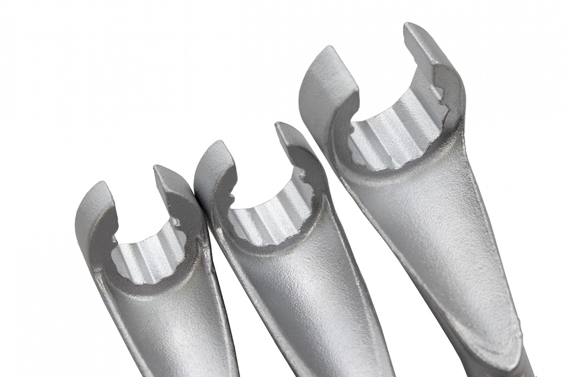 INJECTOR SOCKETS SET 3PCS