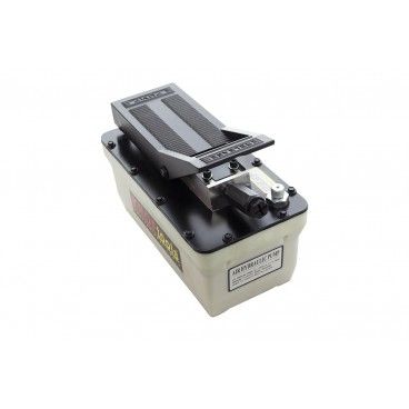 FOOT PEDAL PNEUMATIC  WHEEL LIFT