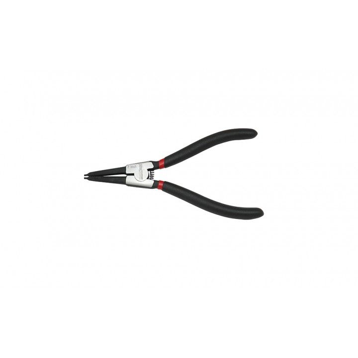 PINCE DROITE POUR OUVRIR CIRCLIPS 125MM