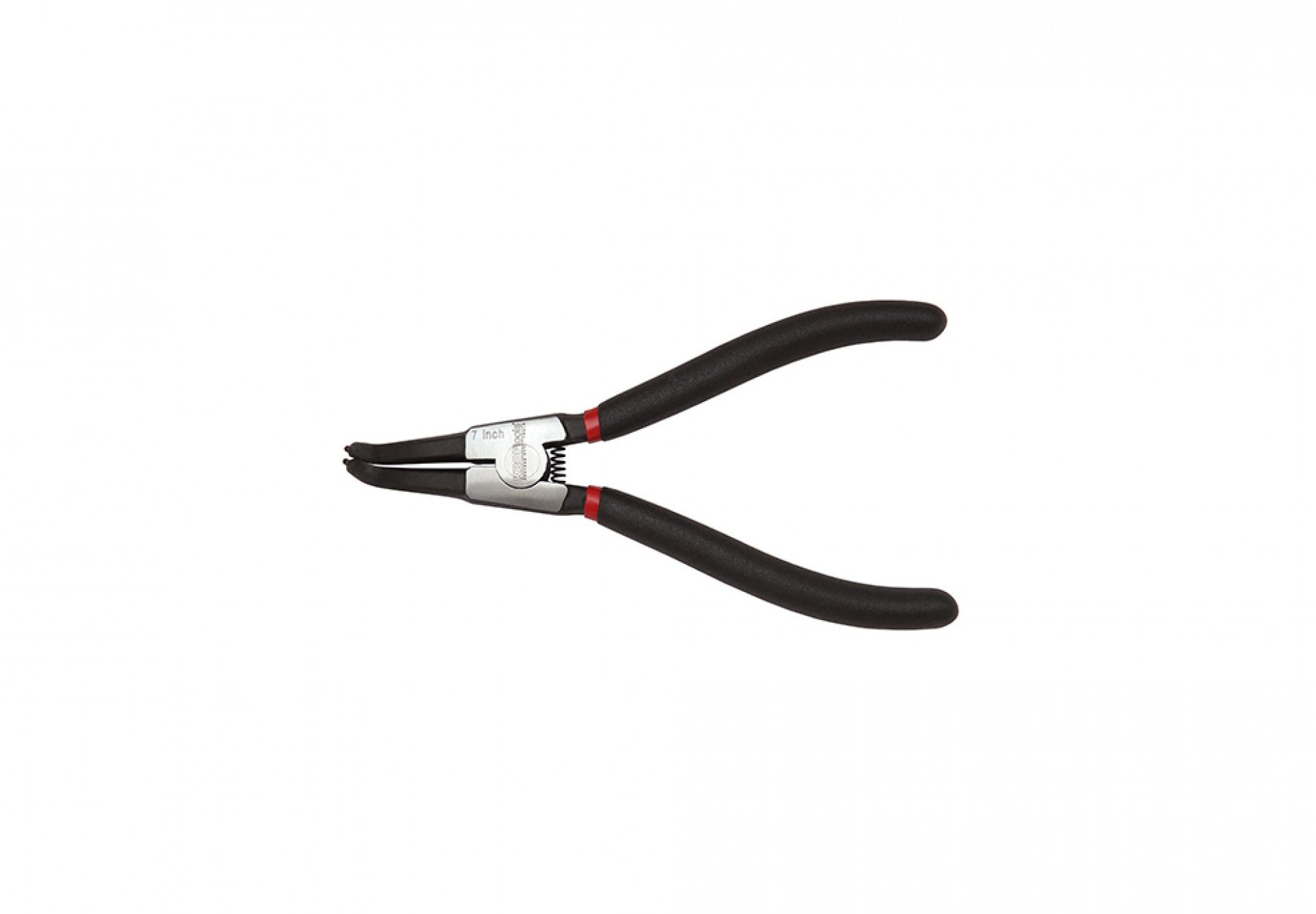 ALICATE FREIOS ABRIR CURVO