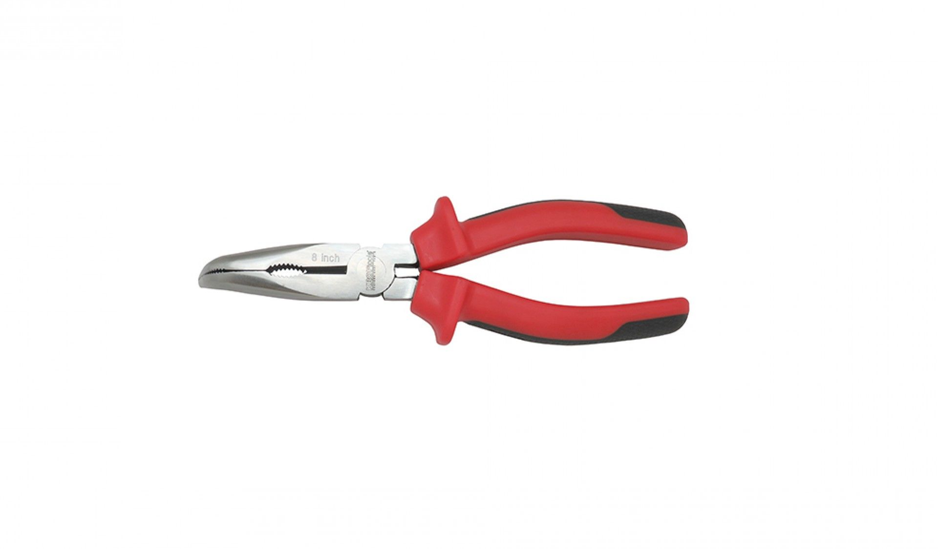 ALICATE DE PONTAS CURVAS