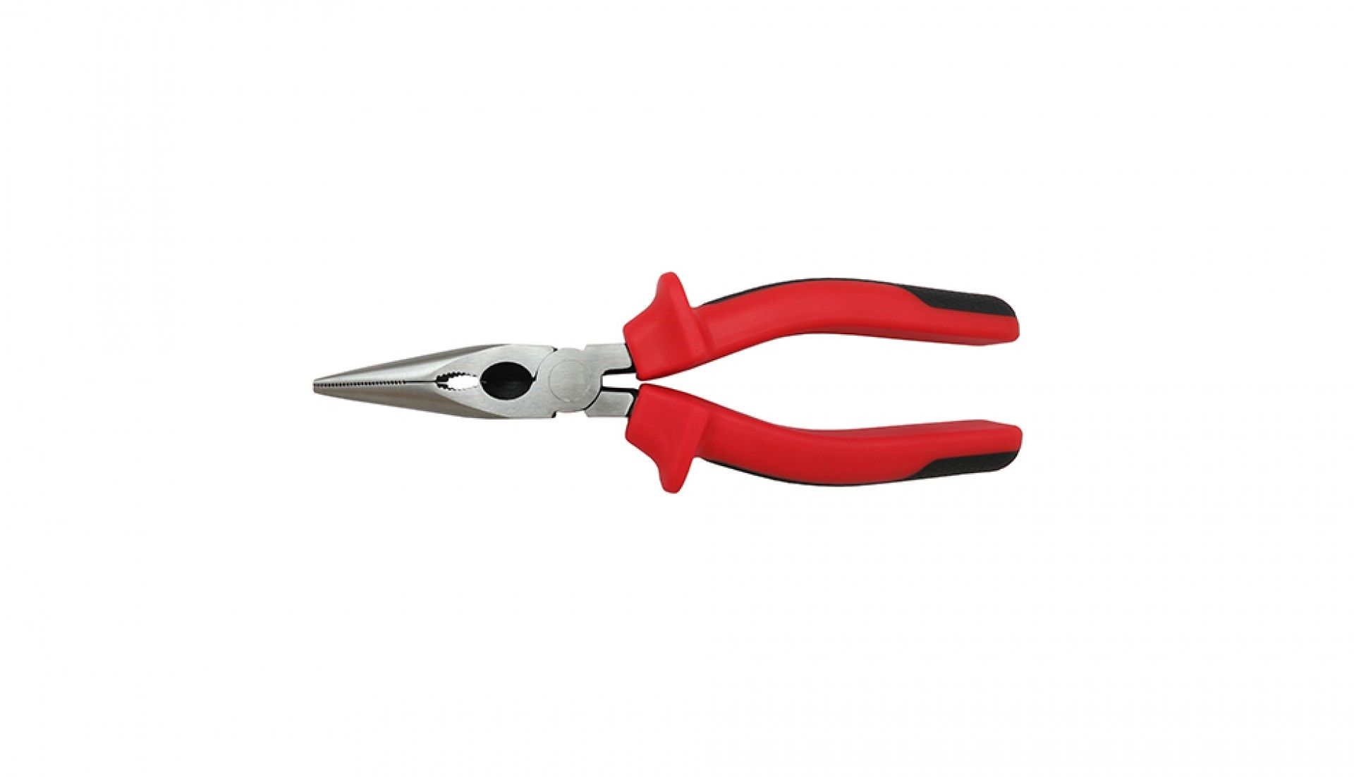 ALICATE DE PONTAS DIREITAS