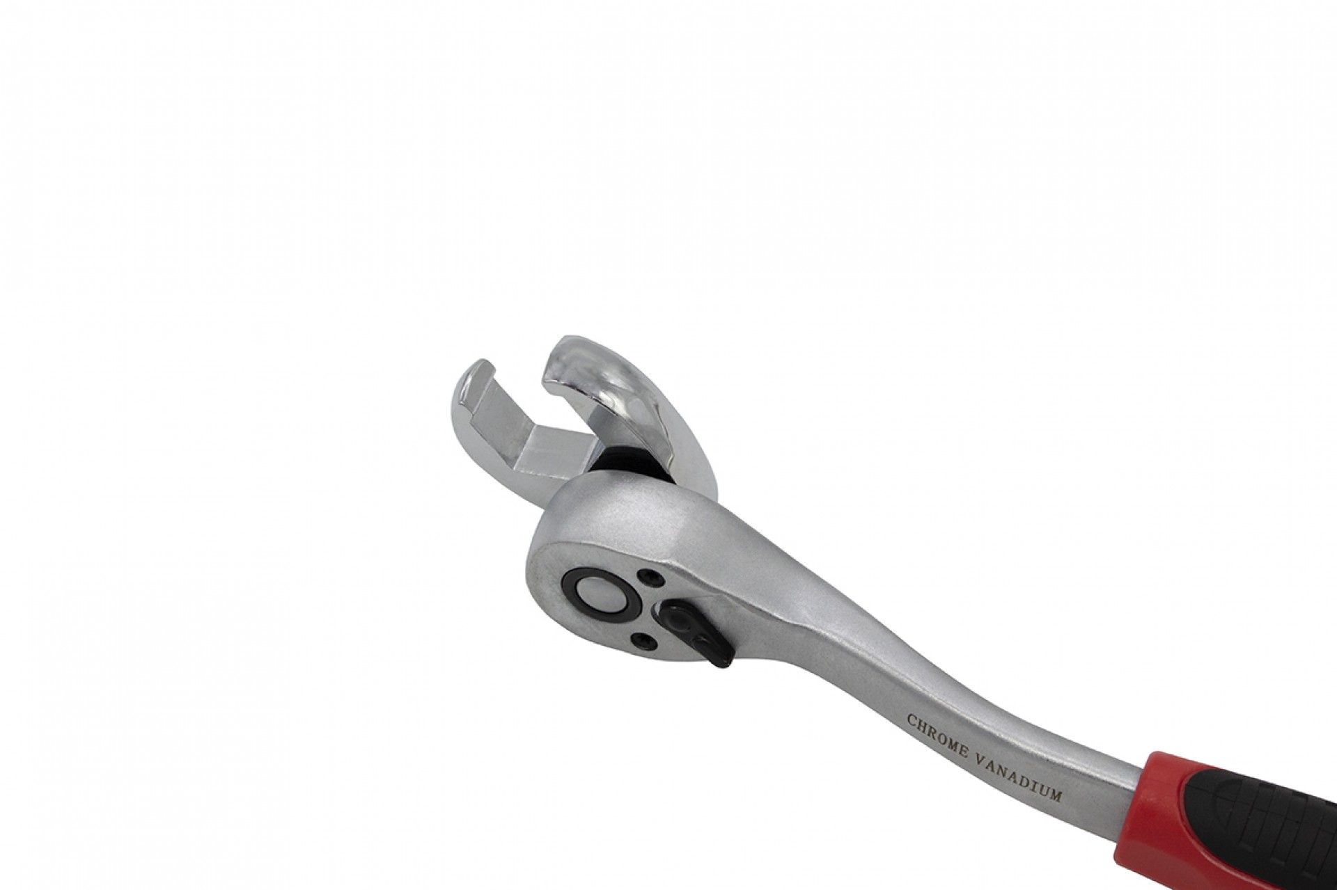 3/8" CROWFOOT WRENCH SET 10PCS