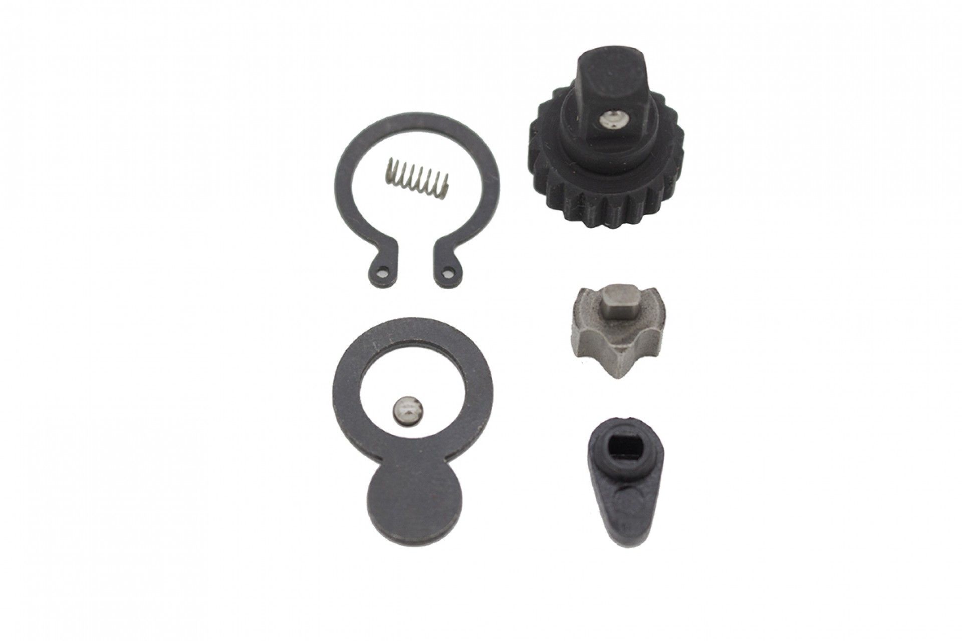 TORQUE WRENCH 1/4" 6-30Nm REPAIR KIT