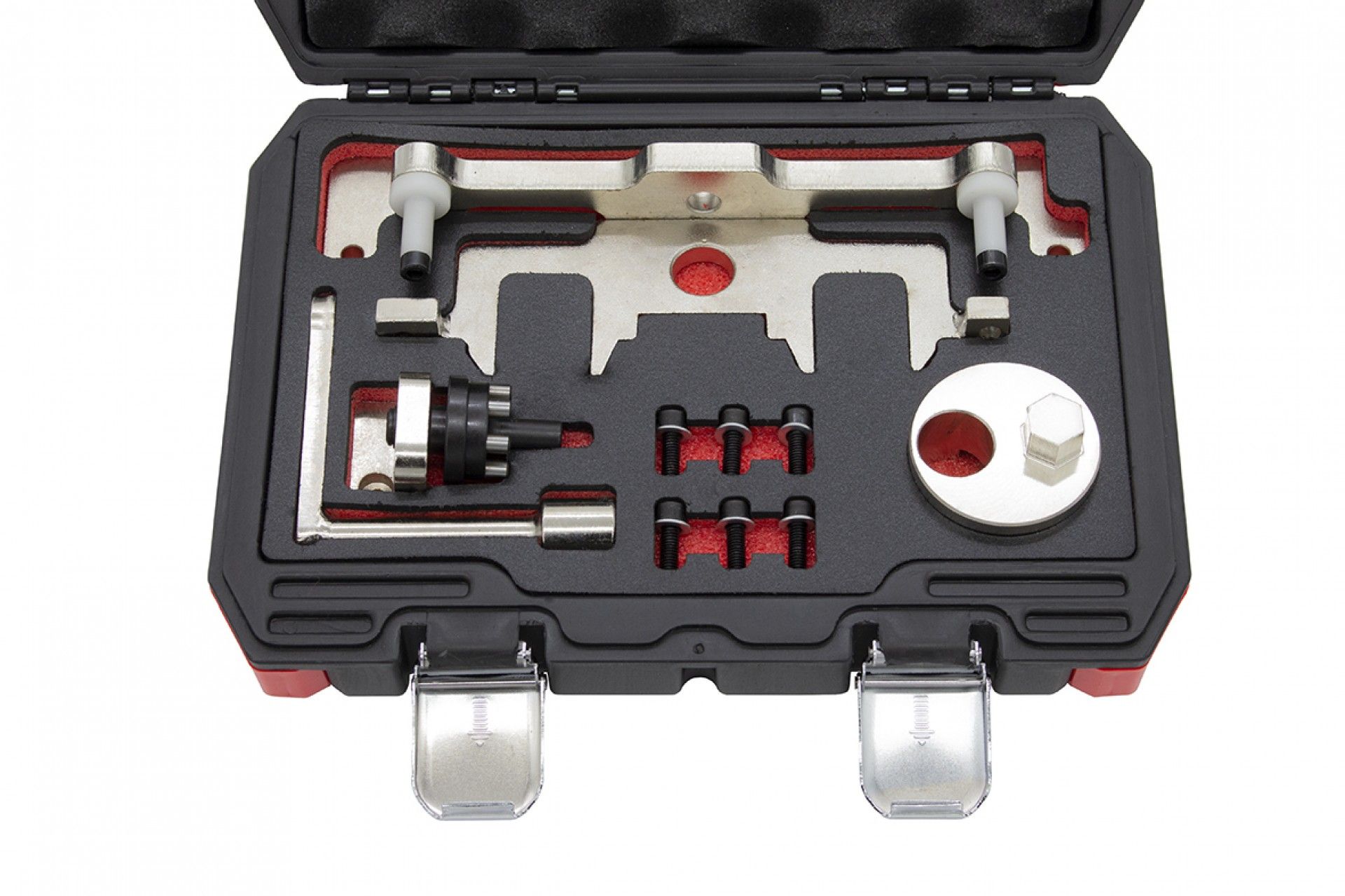 MASTER-STEUERZEITWERKZEUG-SATZ MERCEDES-BENZ (M651)