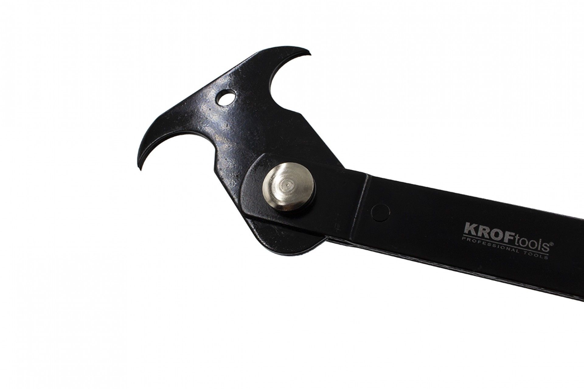 ESTRATTORE TENUTA REGOLABILE