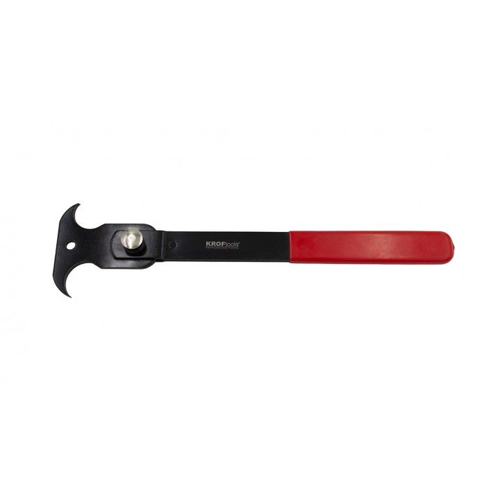 Extracteur Hydraulique Arrache-Rotule KROFtools - 8,8 Tonnes, Compatible BMW, Audi, VW, Etc.
