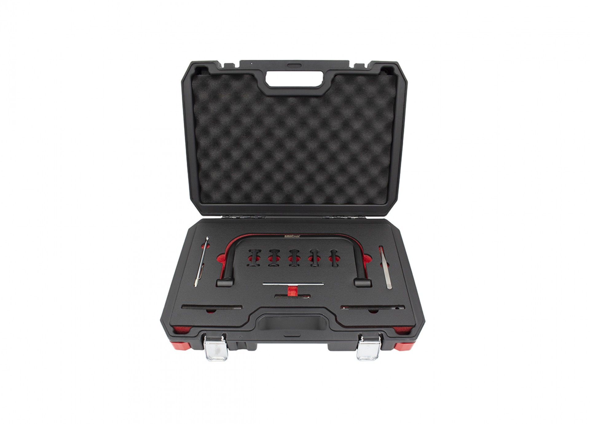 VALVE SPRING COMPRESSOR SET