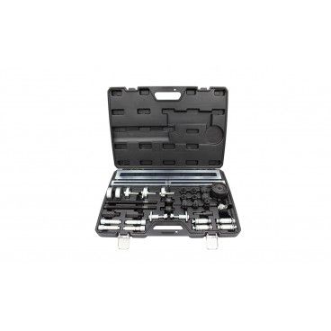 KIT HIDRULICO EXTRATOR INJETORES DIESEL