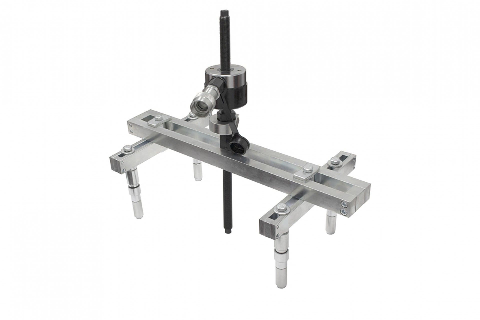 KIT HYDRAULIQUE EXTRACTEUR D´INJECTEURS DIESEL