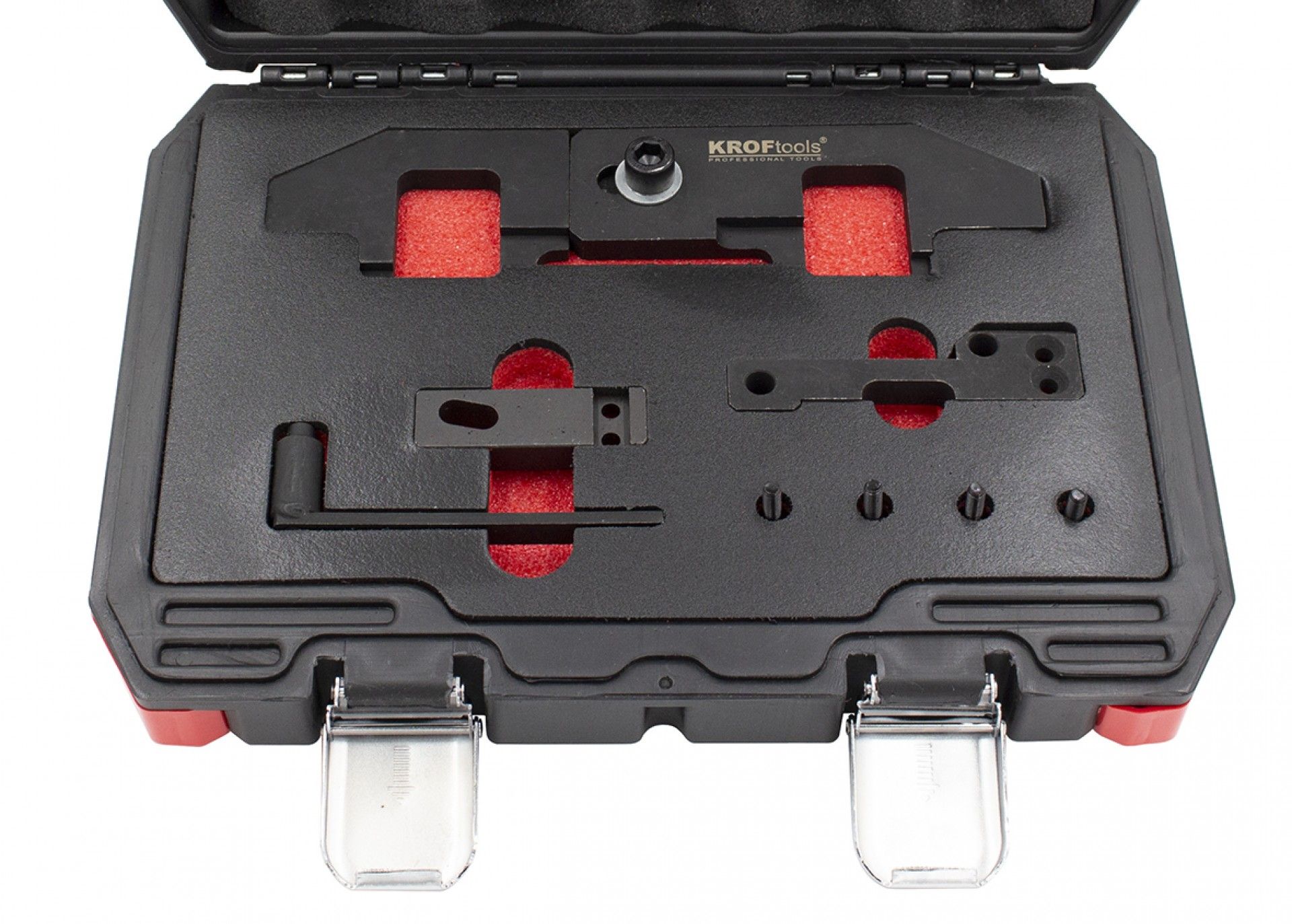 STEUERKETTENWERKZEUG SATZ CITROËN/PEUGEOT 1.0/1.2 VTI