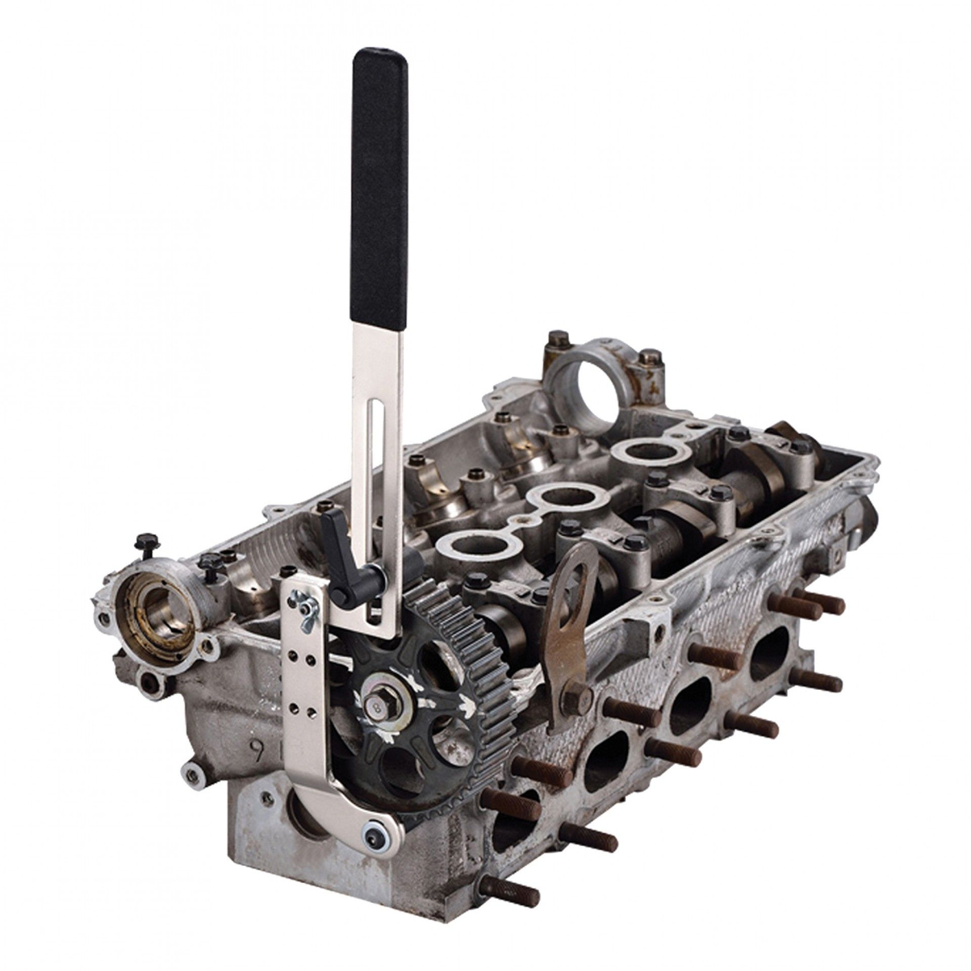 BRAÇO AMARRAR POLIAS ÁRVORE CAMES