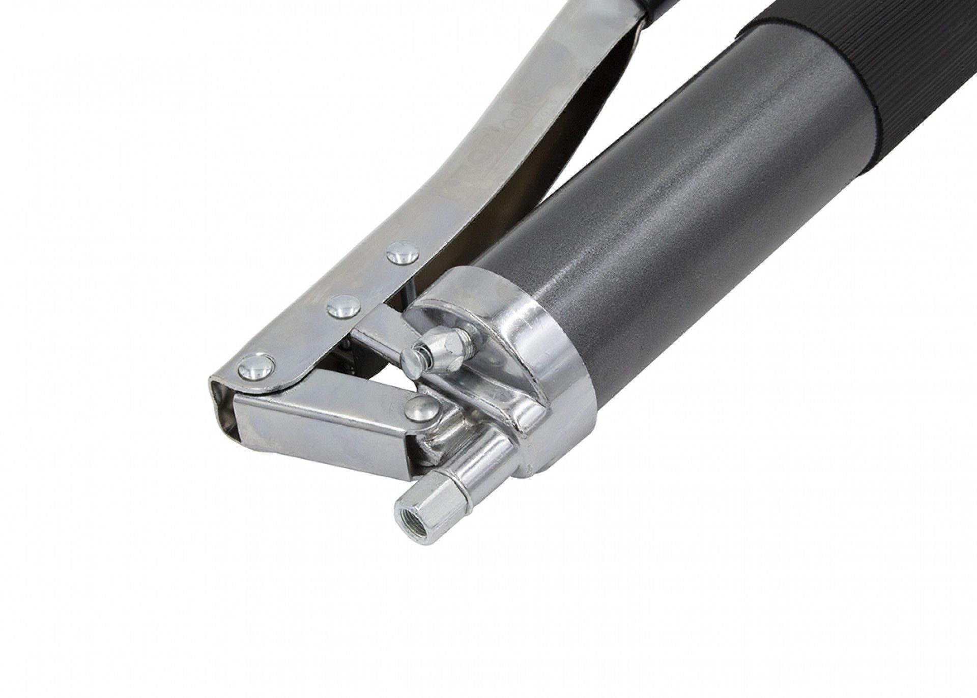 PISTOLA INGRASSATRICE 450CC CON PISTONE DOPPIO