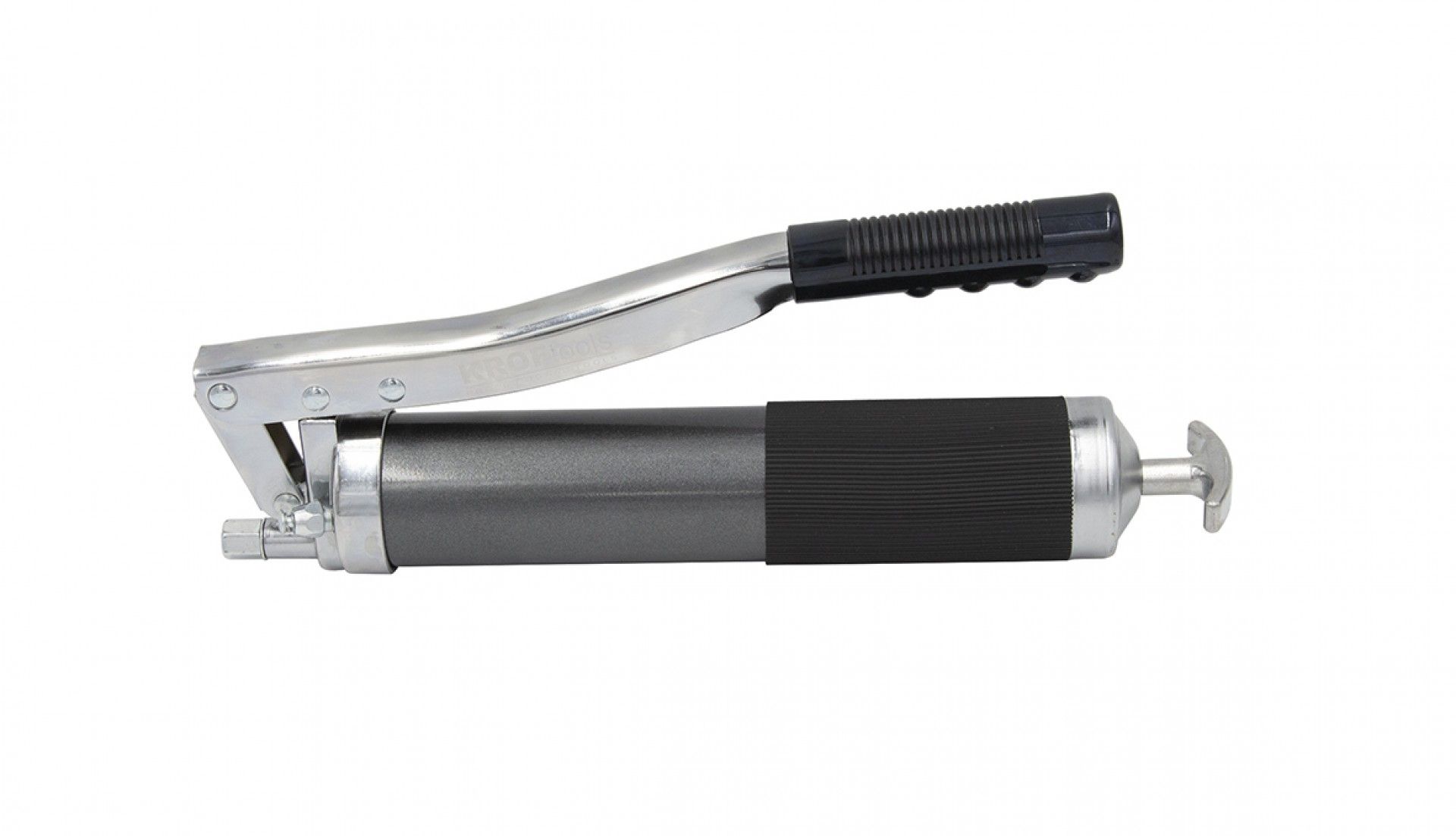 PISTOLA INGRASSATRICE 450CC CON PISTONE DOPPIO