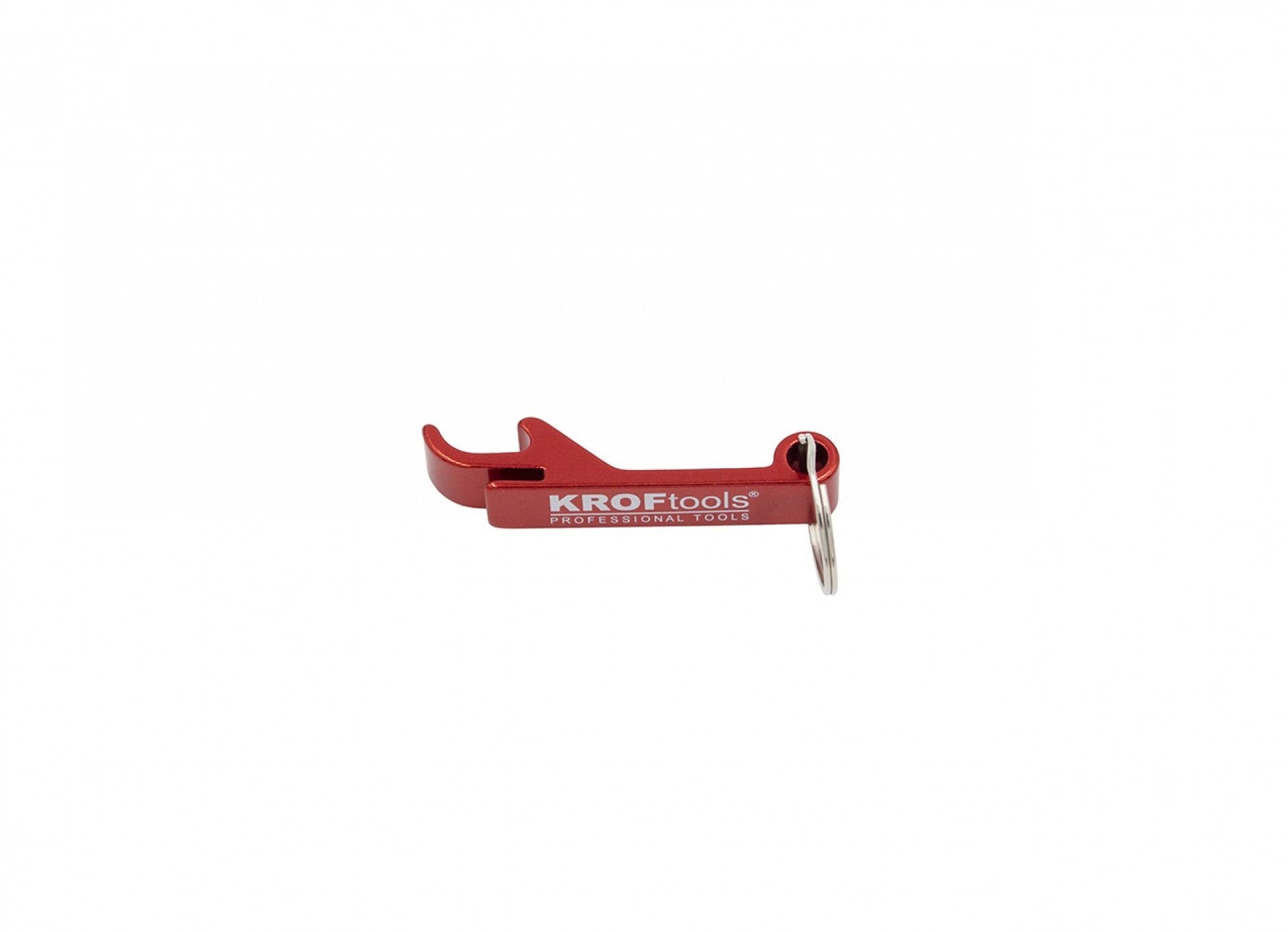 KROFTOOLS KEY RING