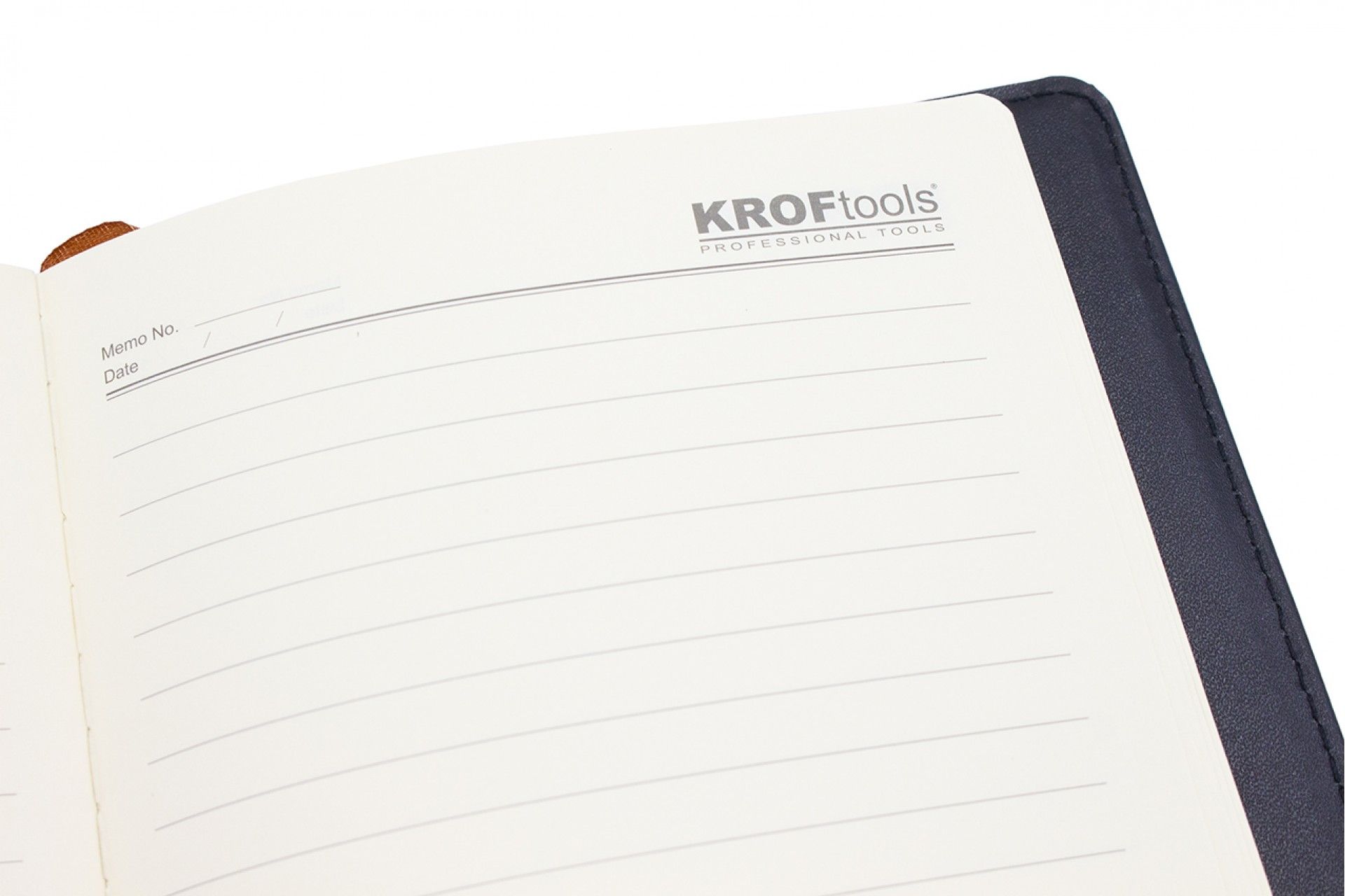 NOTEBOOK KROFTOOLS