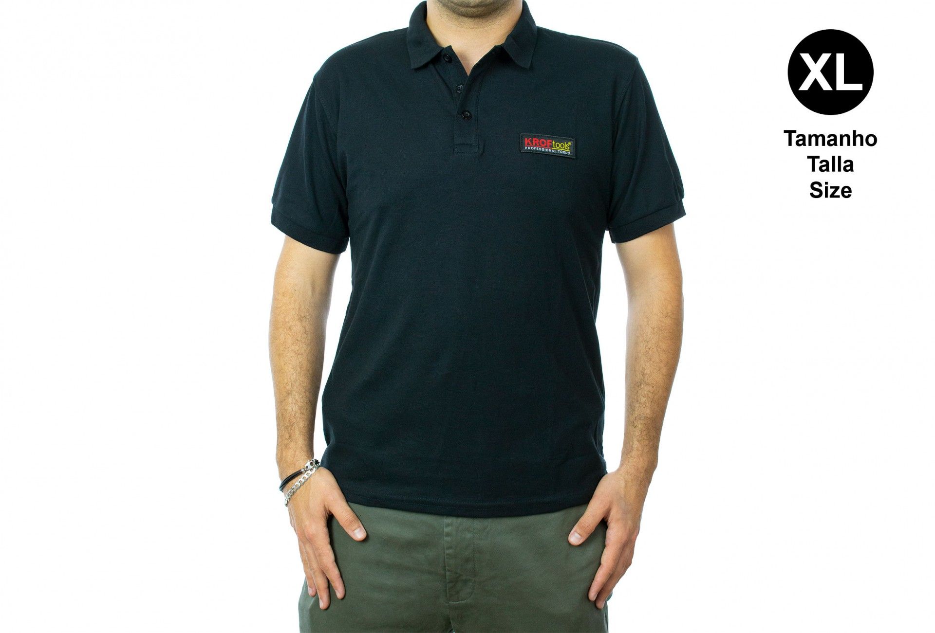 KROFTOOLS POLO