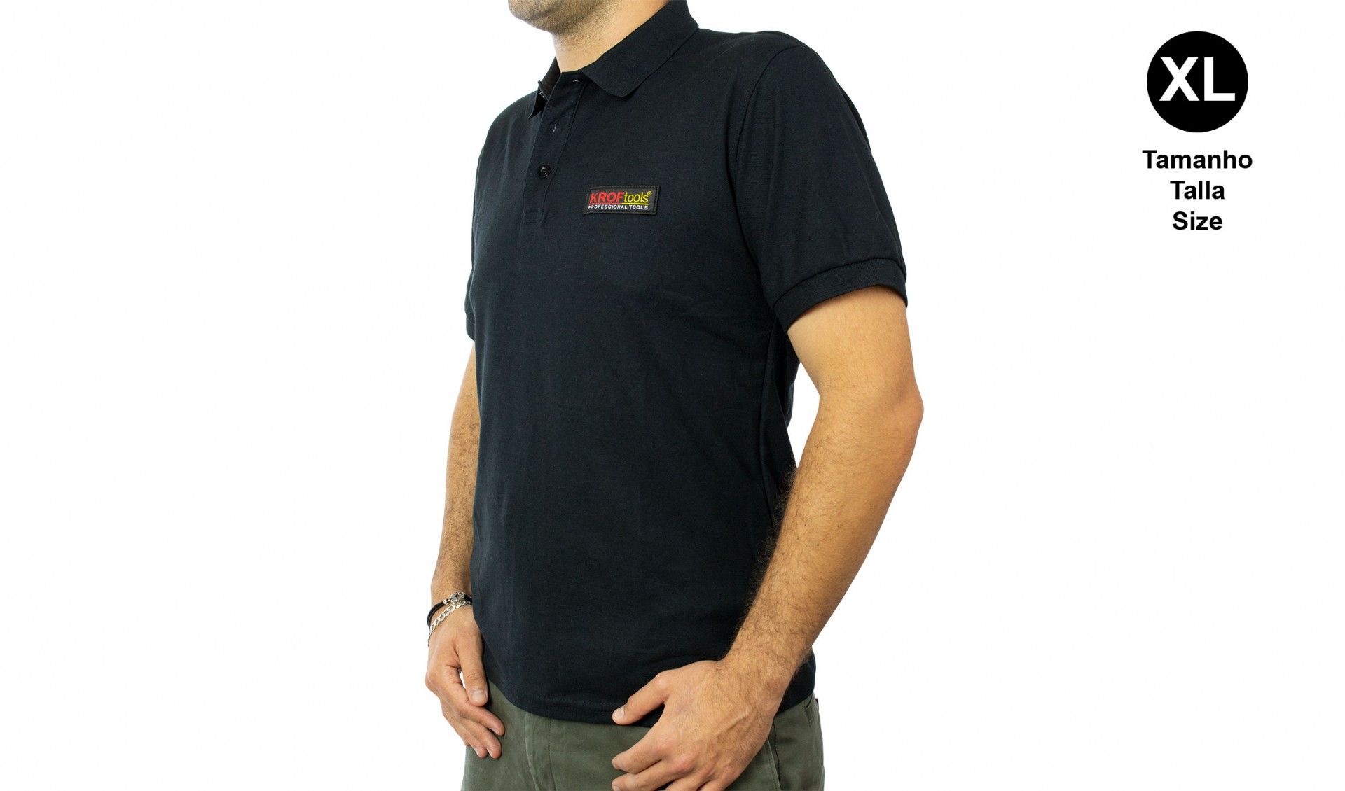 KROFTOOLS POLO
