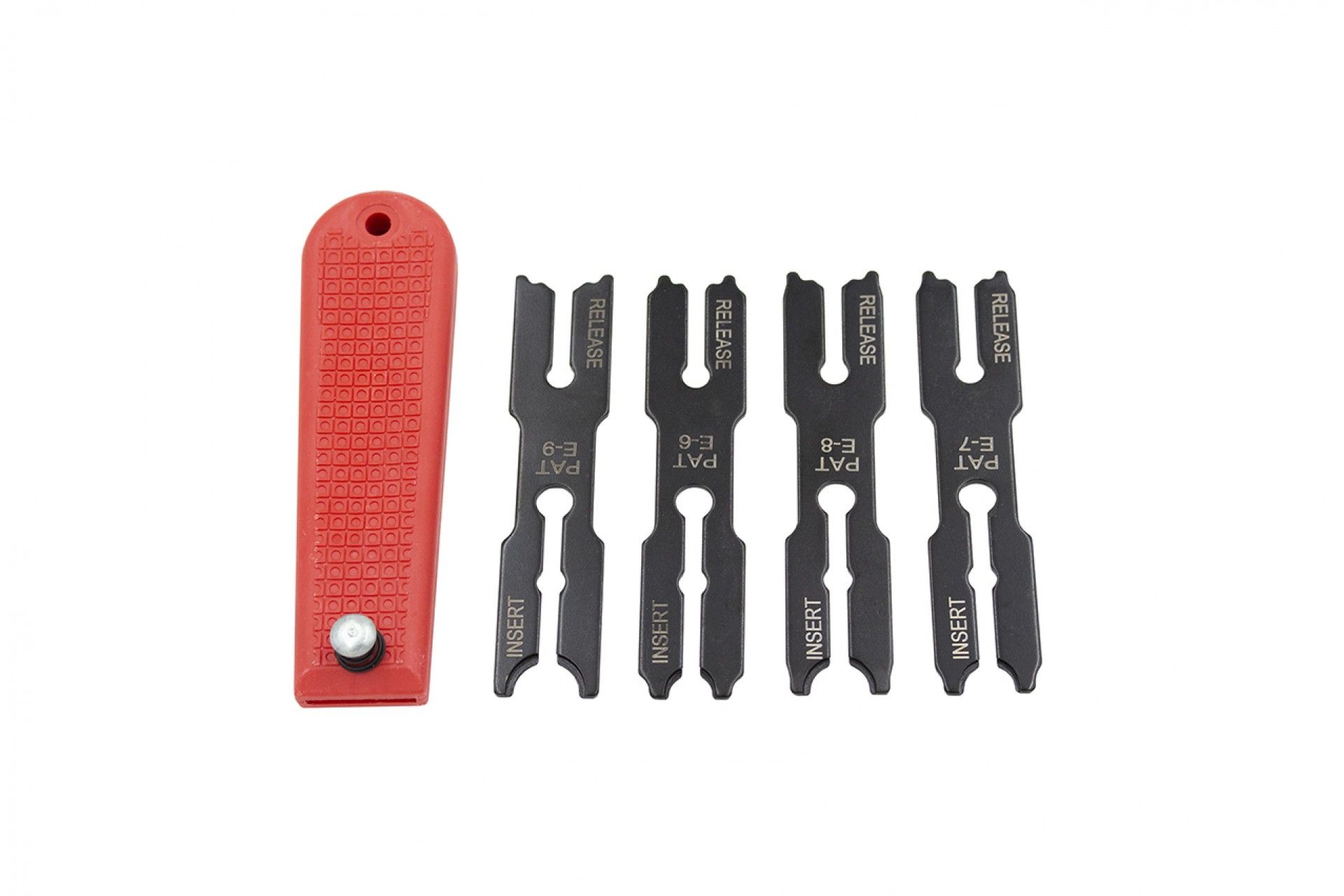 E-CLIP TOOL REMOVER AND INSTALLER SET