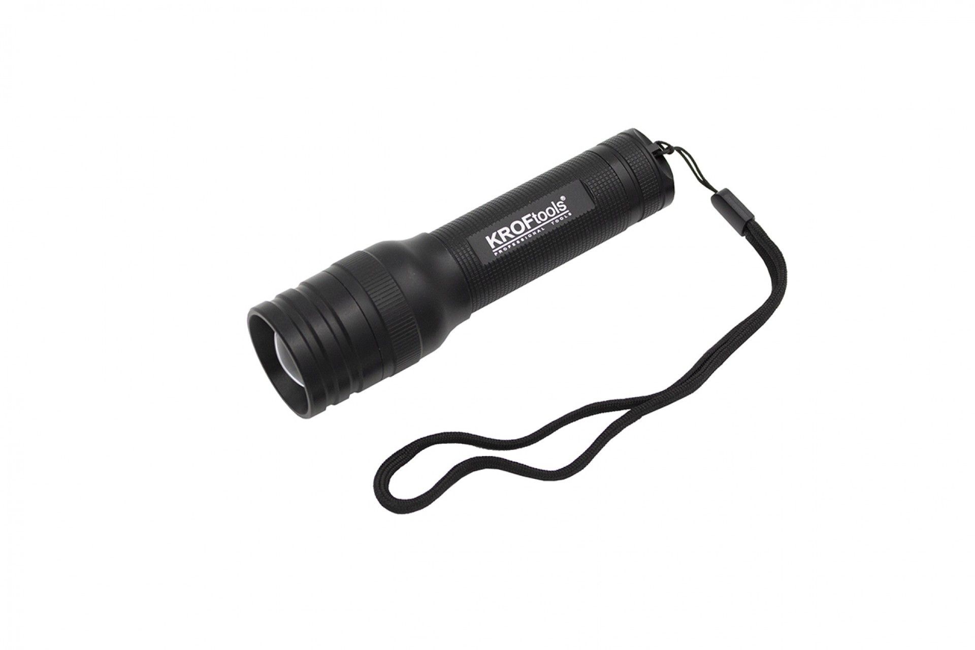 FOCO COM FOCAGEM 3WAT 3 PILHAS AAA(INCLUÍDAS)