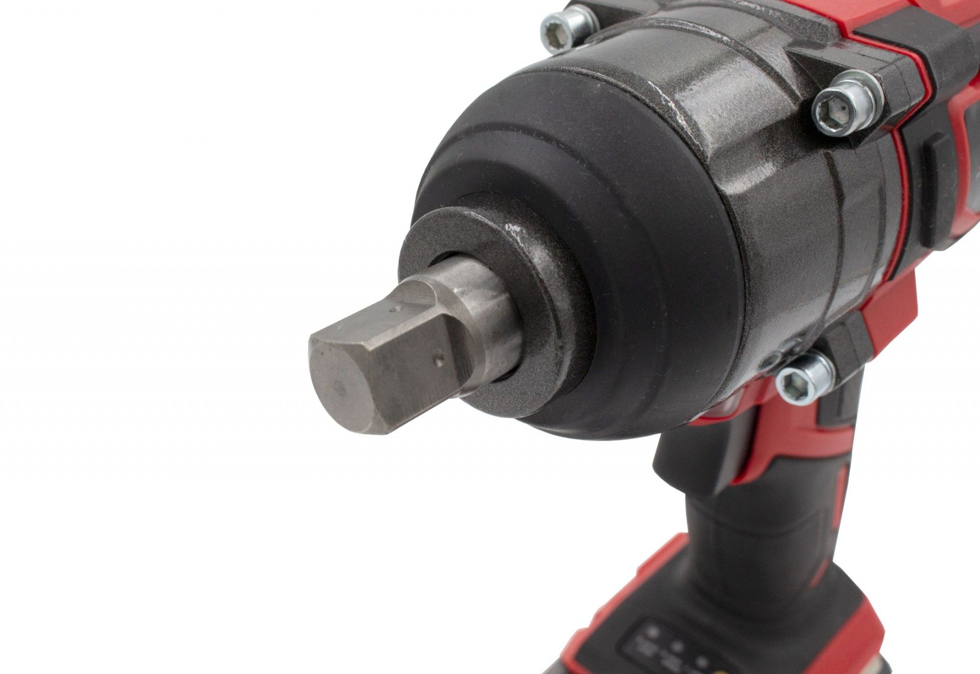 1/2" IMPACT WRENCH + ANGLE GRINDER KIT - 18V